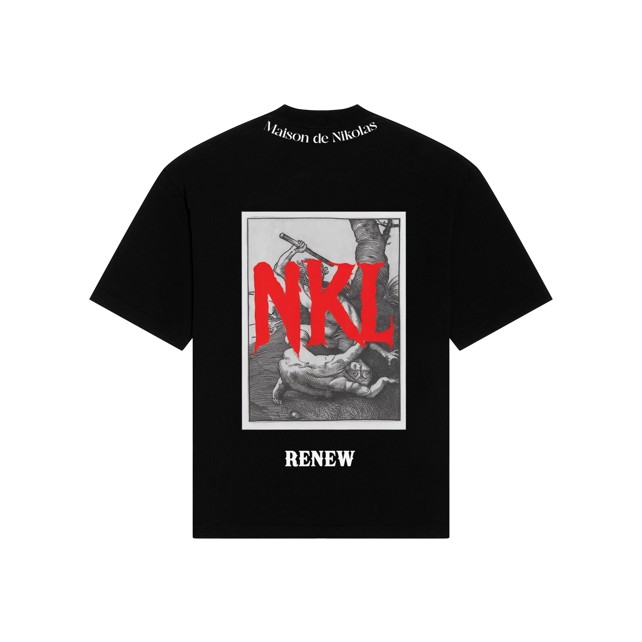 Renew T-Shirt