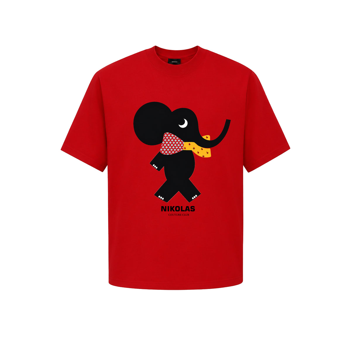 ELEPHANT TEE