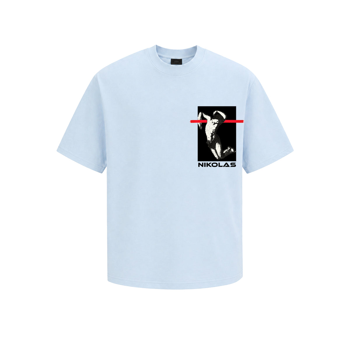 Redline Muse Tee