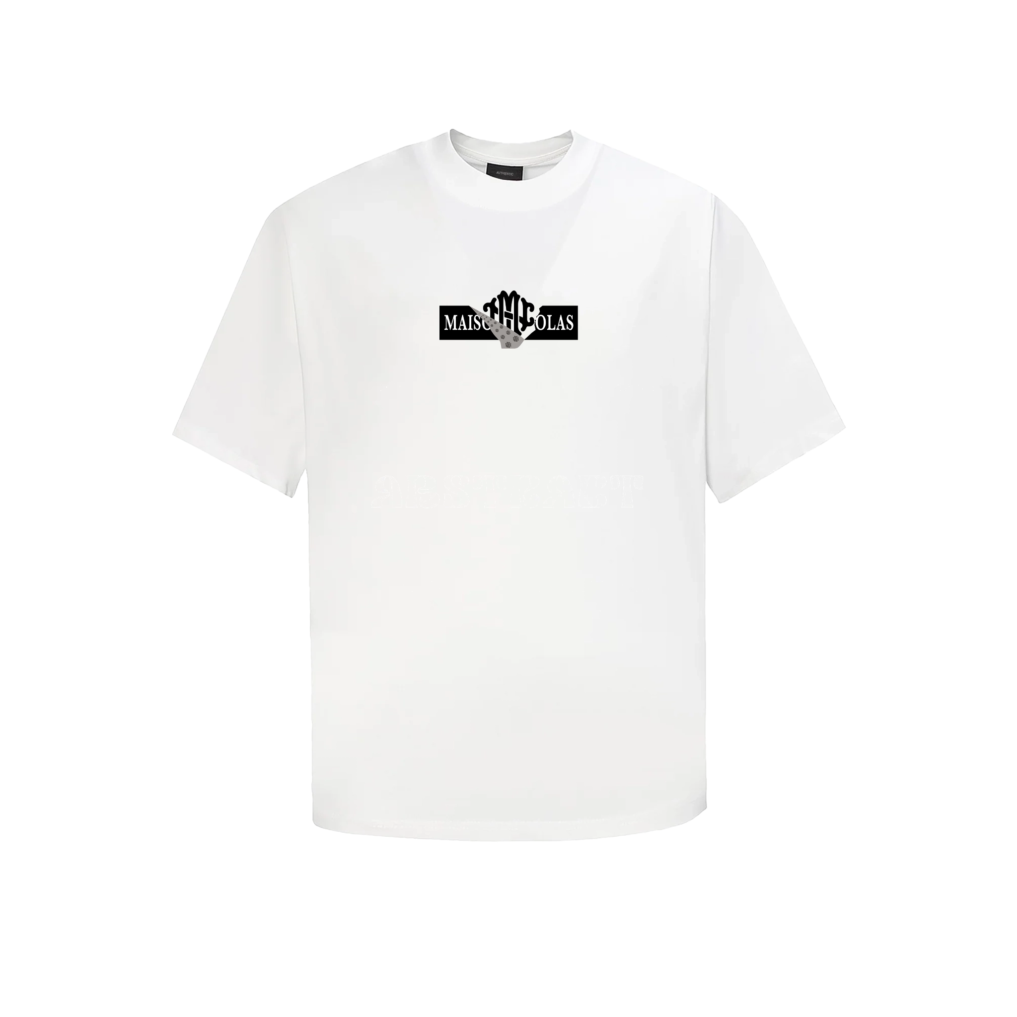 Atelier Monogram Classic T-Shirt