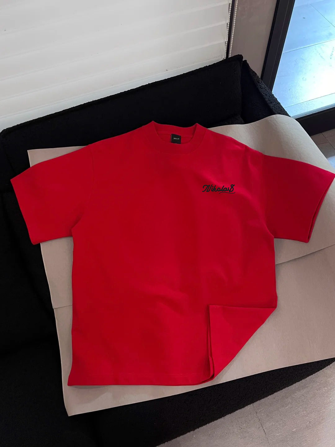 Nikolas Facttoria T-Shirt