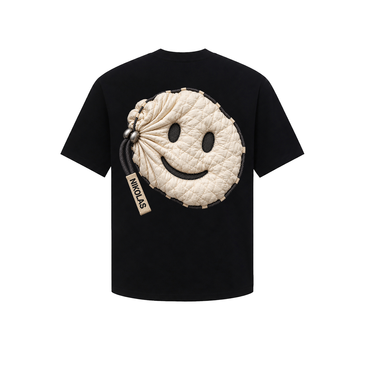 Cinch Smile TEE