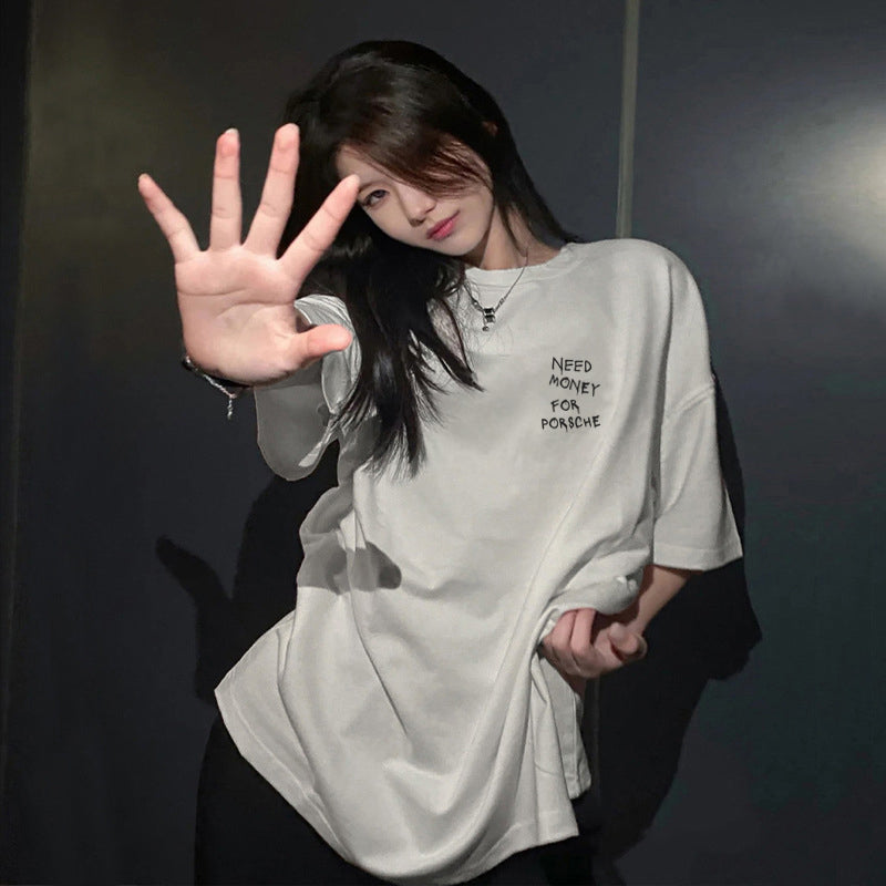 Need Money For Porsche T-Shirt