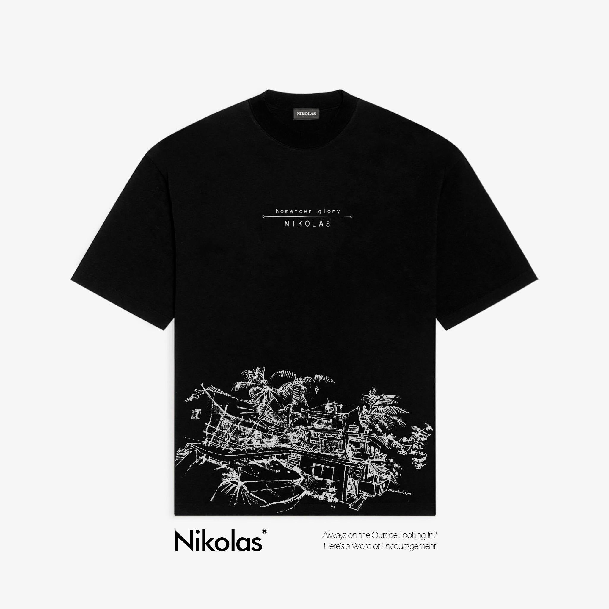 Hometown Glory T-Shirt