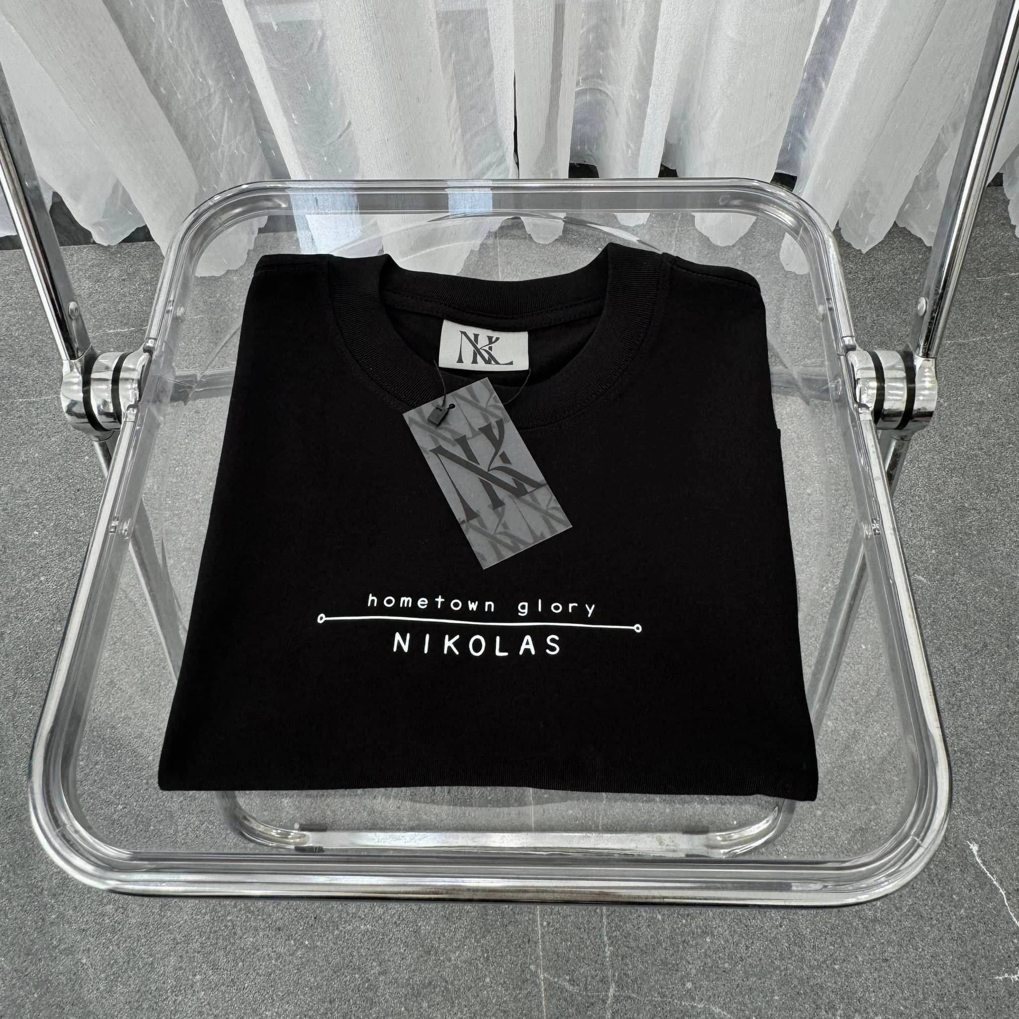 Hometown Glory T-Shirt