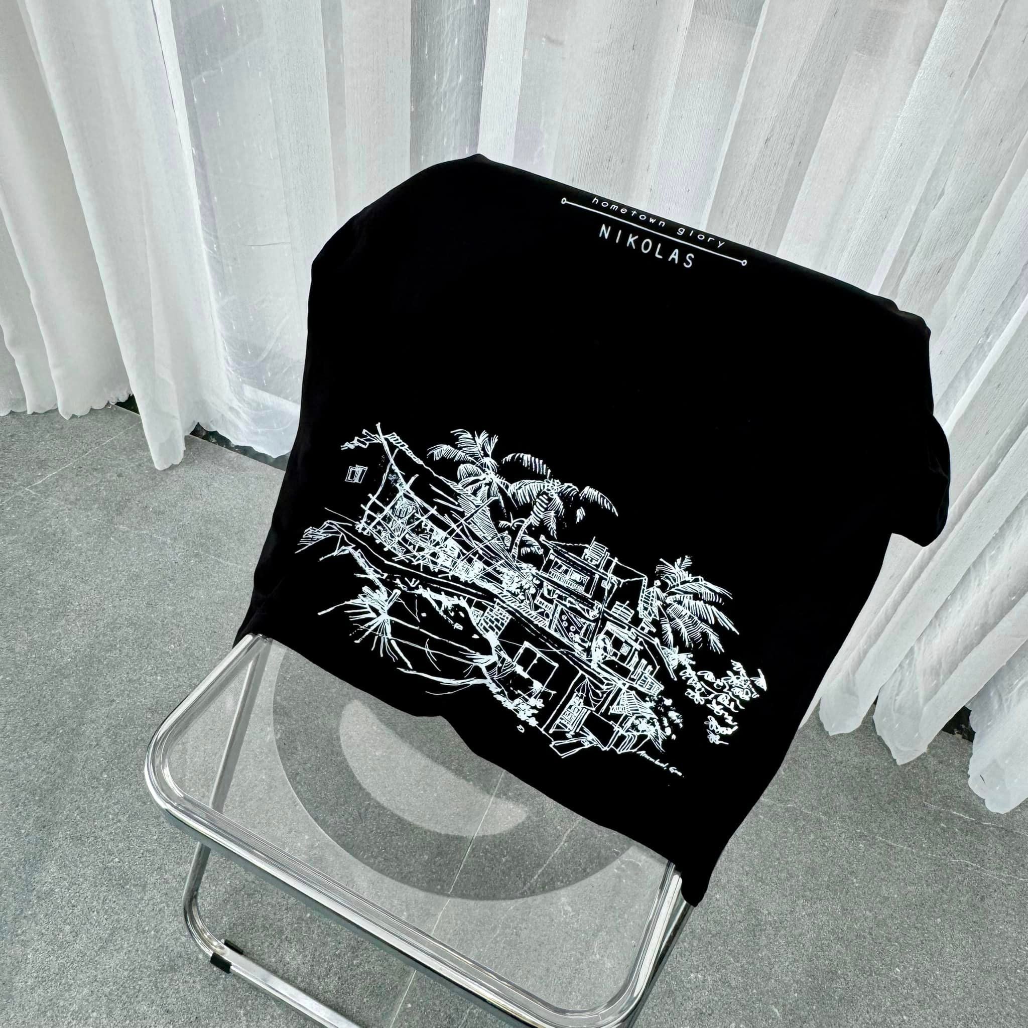 Hometown Glory T-Shirt