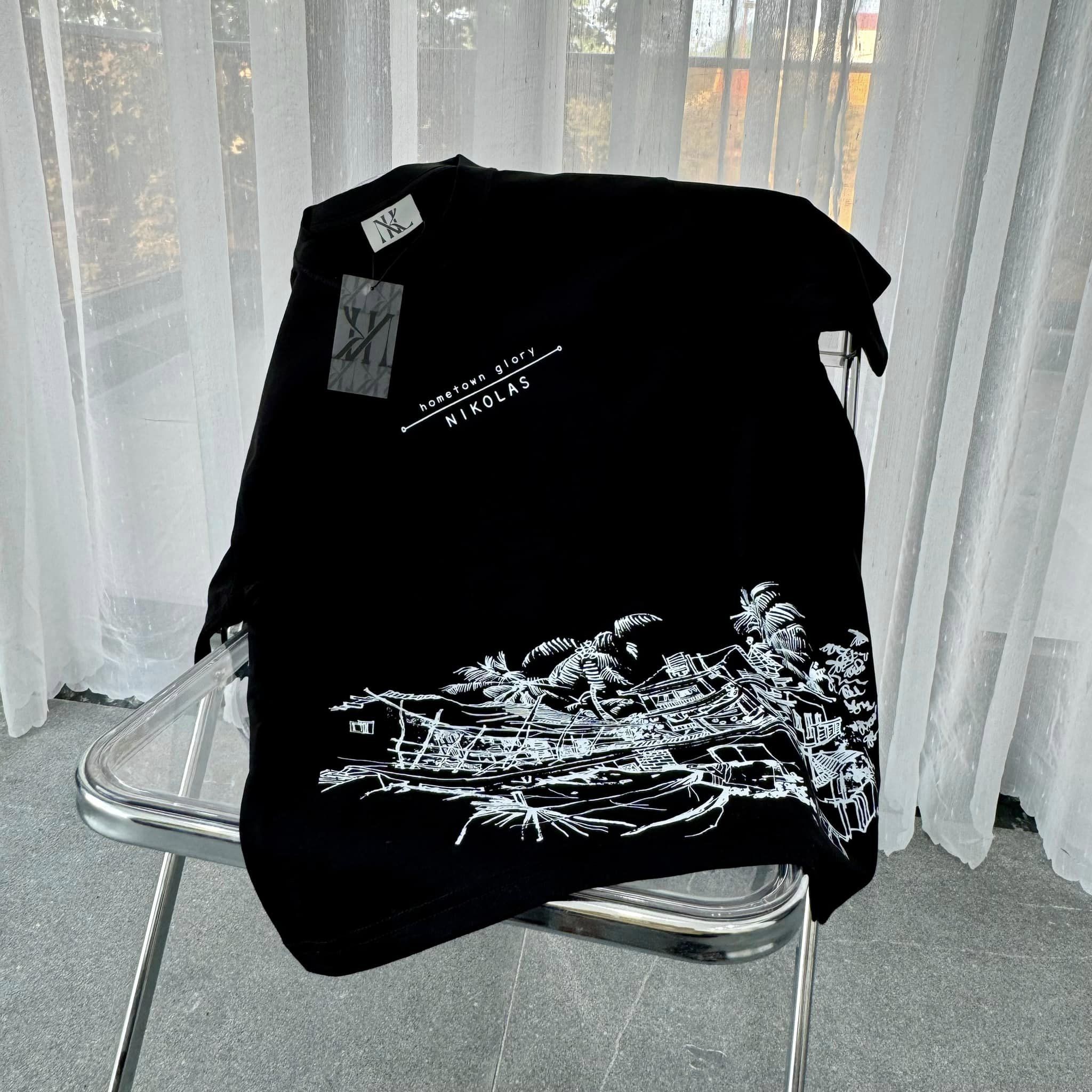 Hometown Glory T-Shirt