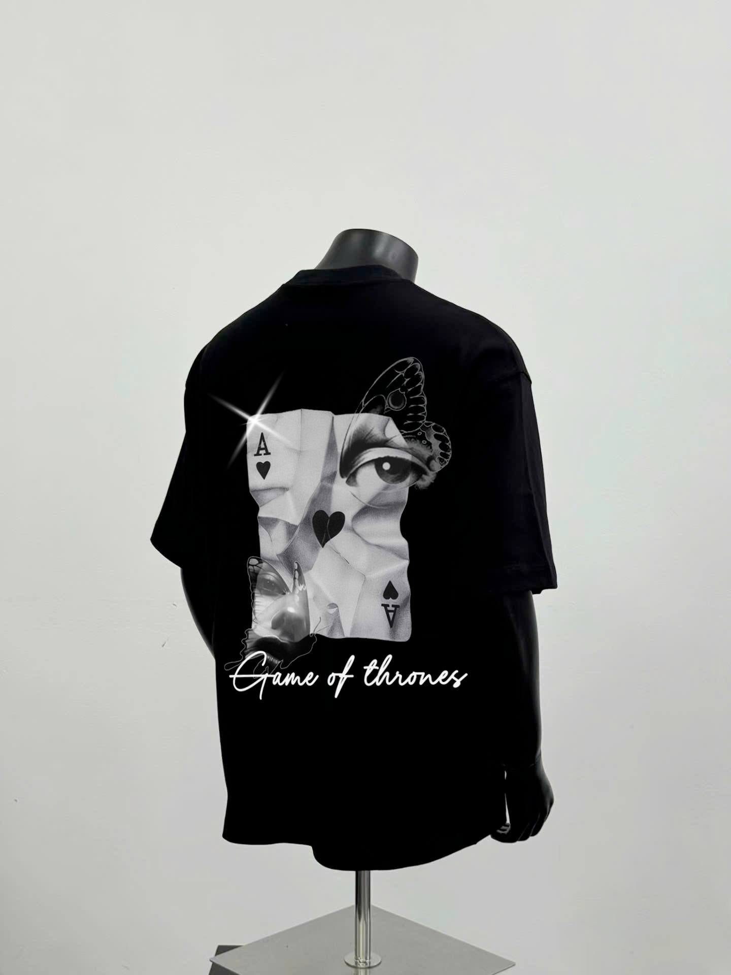 Game Of Thrones T-Shirt