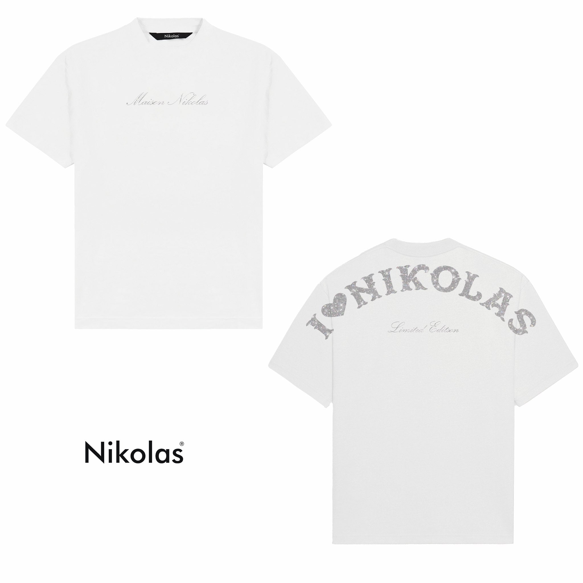 NIKO-46 T-Shirt