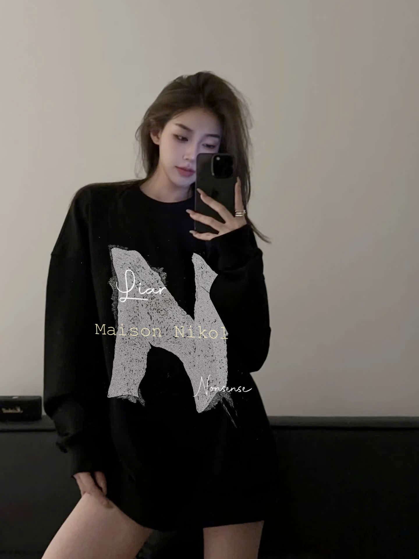 SW-37 Sweater