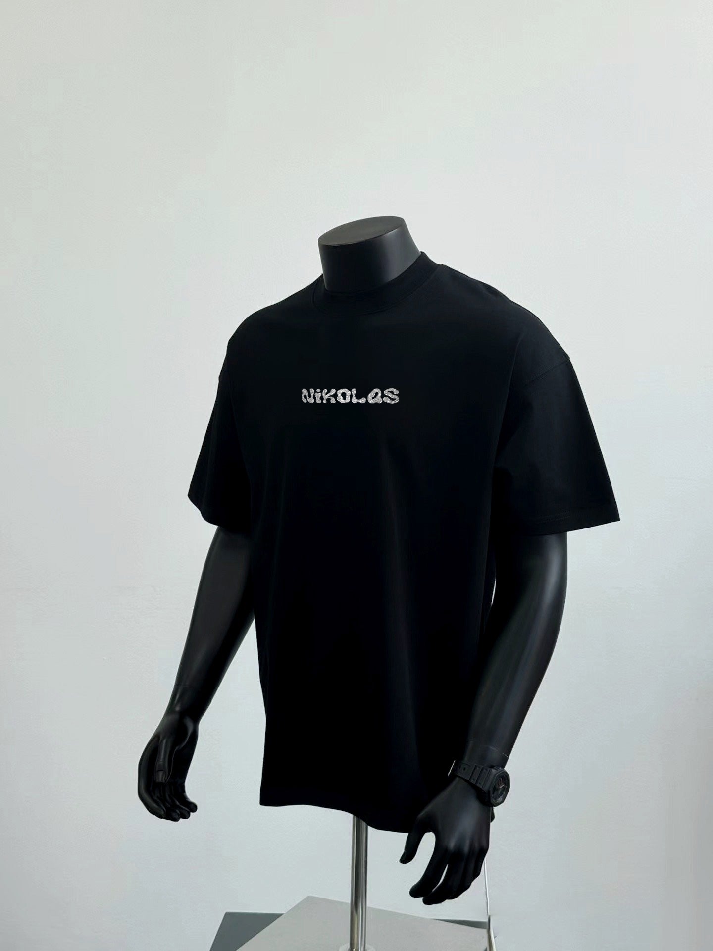 NIKO-45 T-Shirt