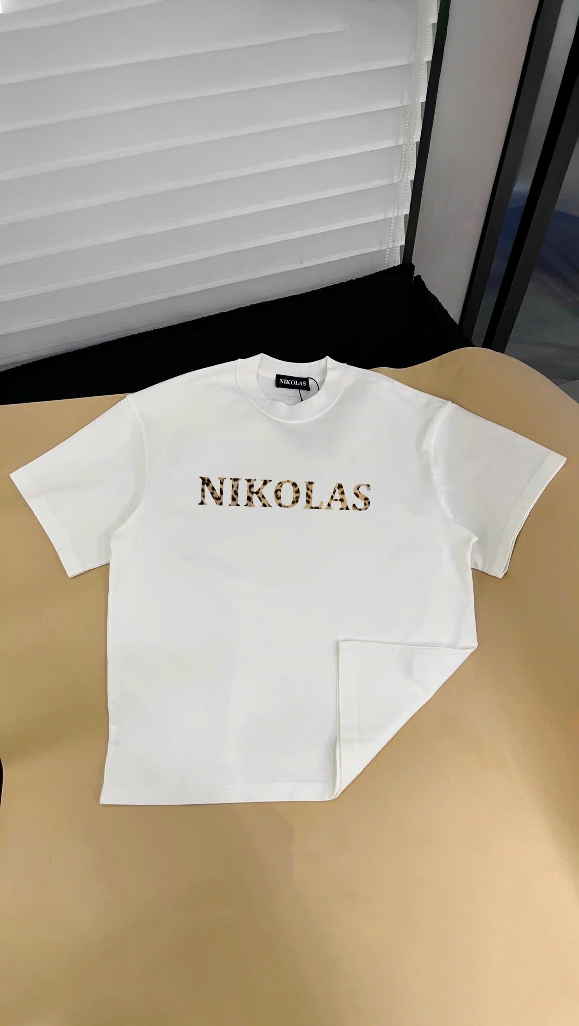 NIKO-51 T-Shirt