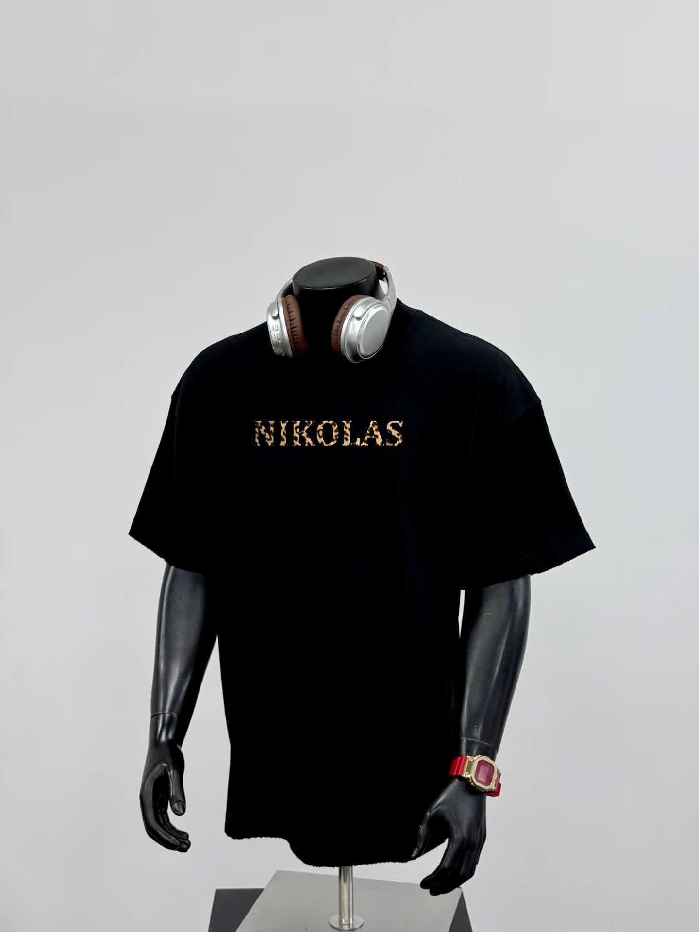 NIKO-51 T-Shirt