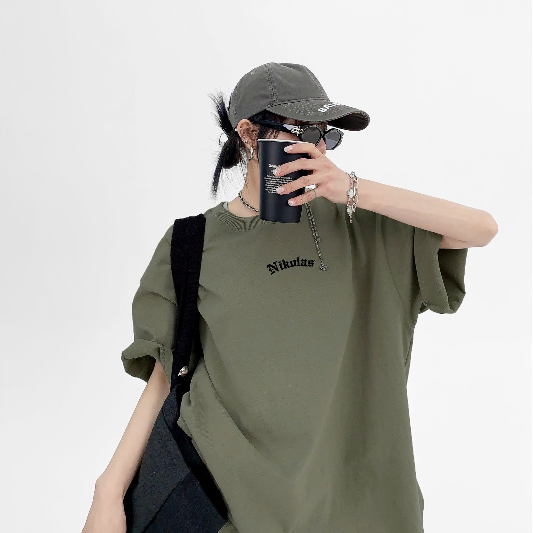 XLS SS25 T-Shirt