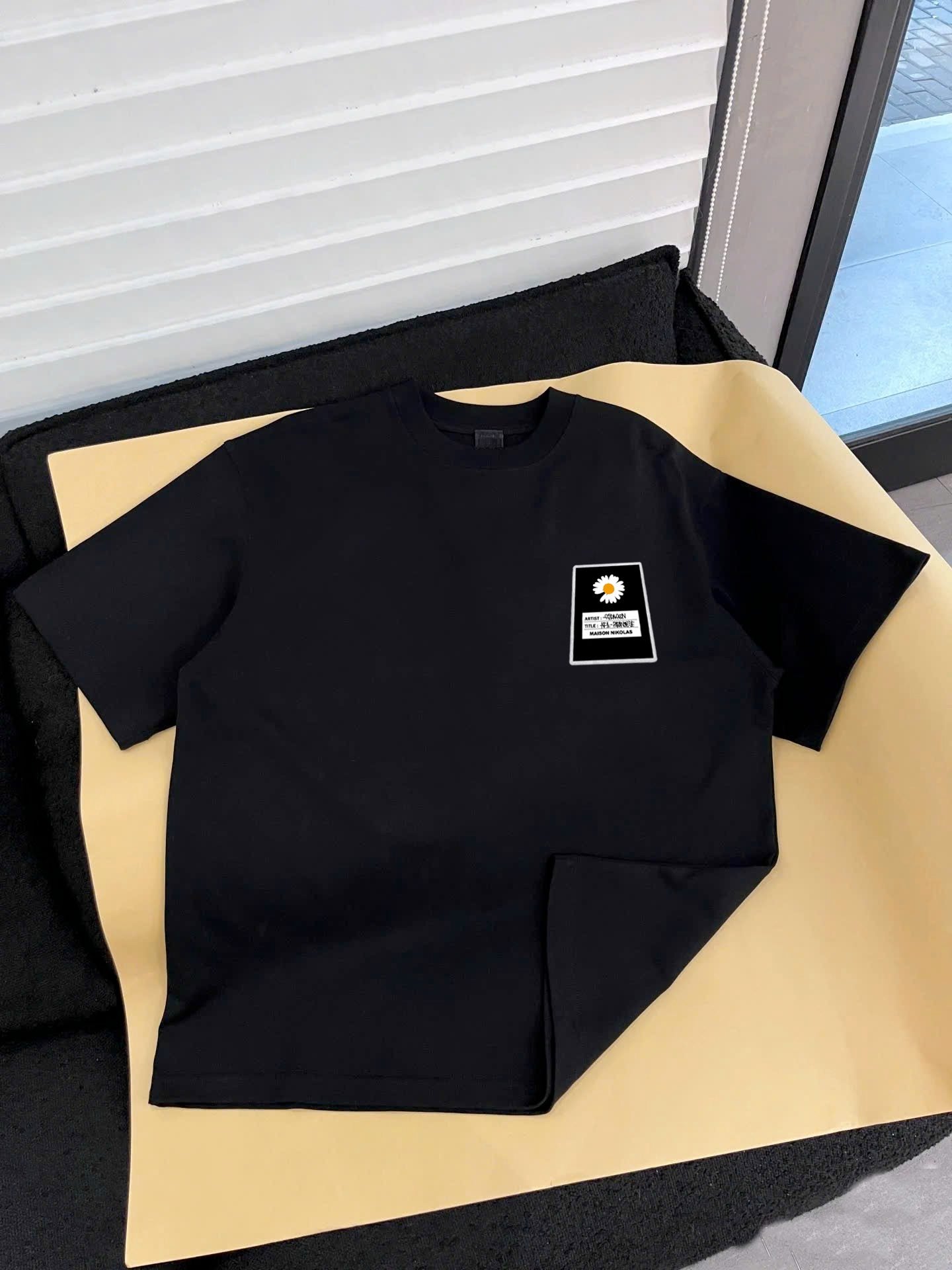 G-Dragon SS25 T-Shirt