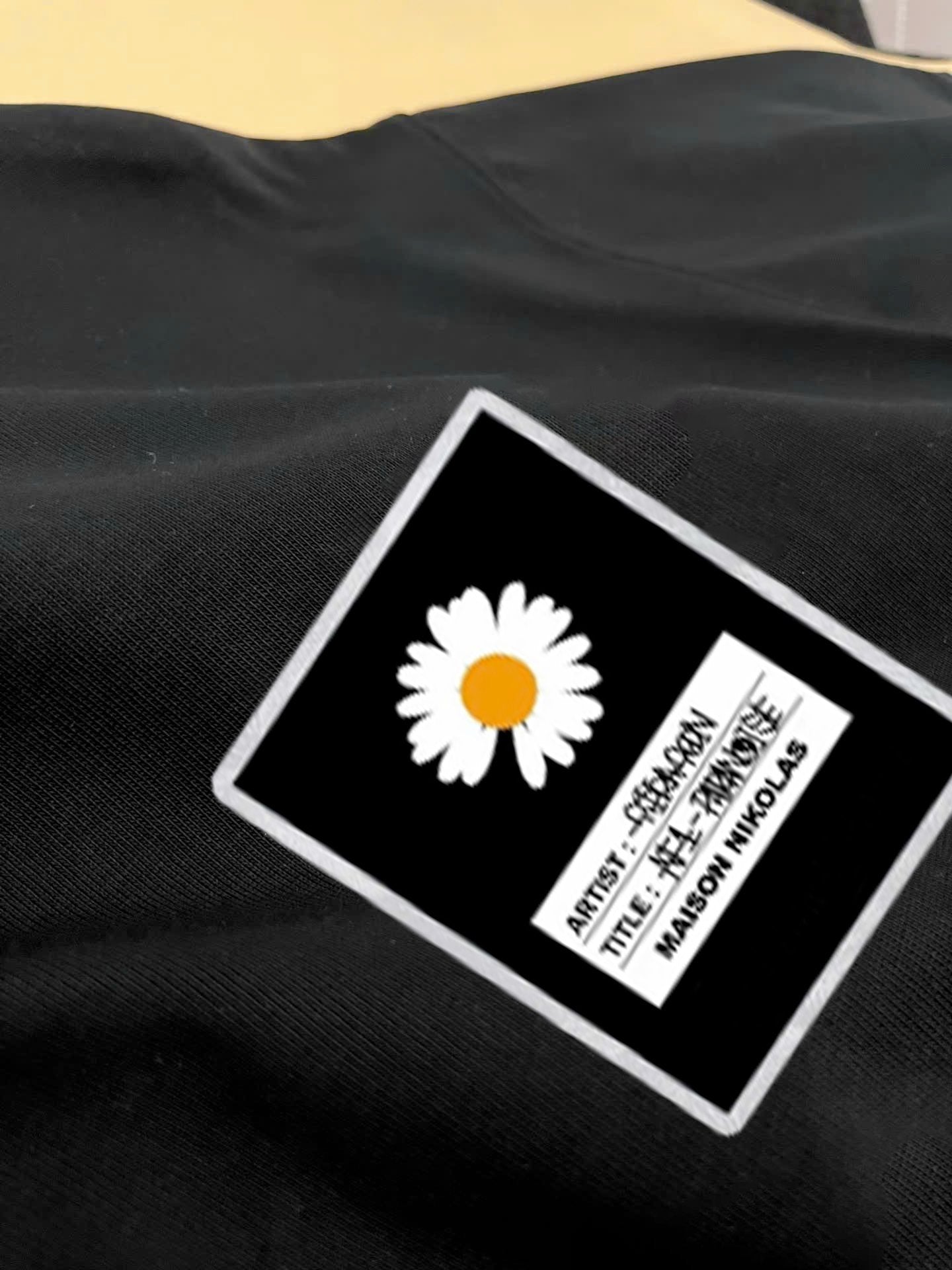 G-Dragon SS25 T-Shirt