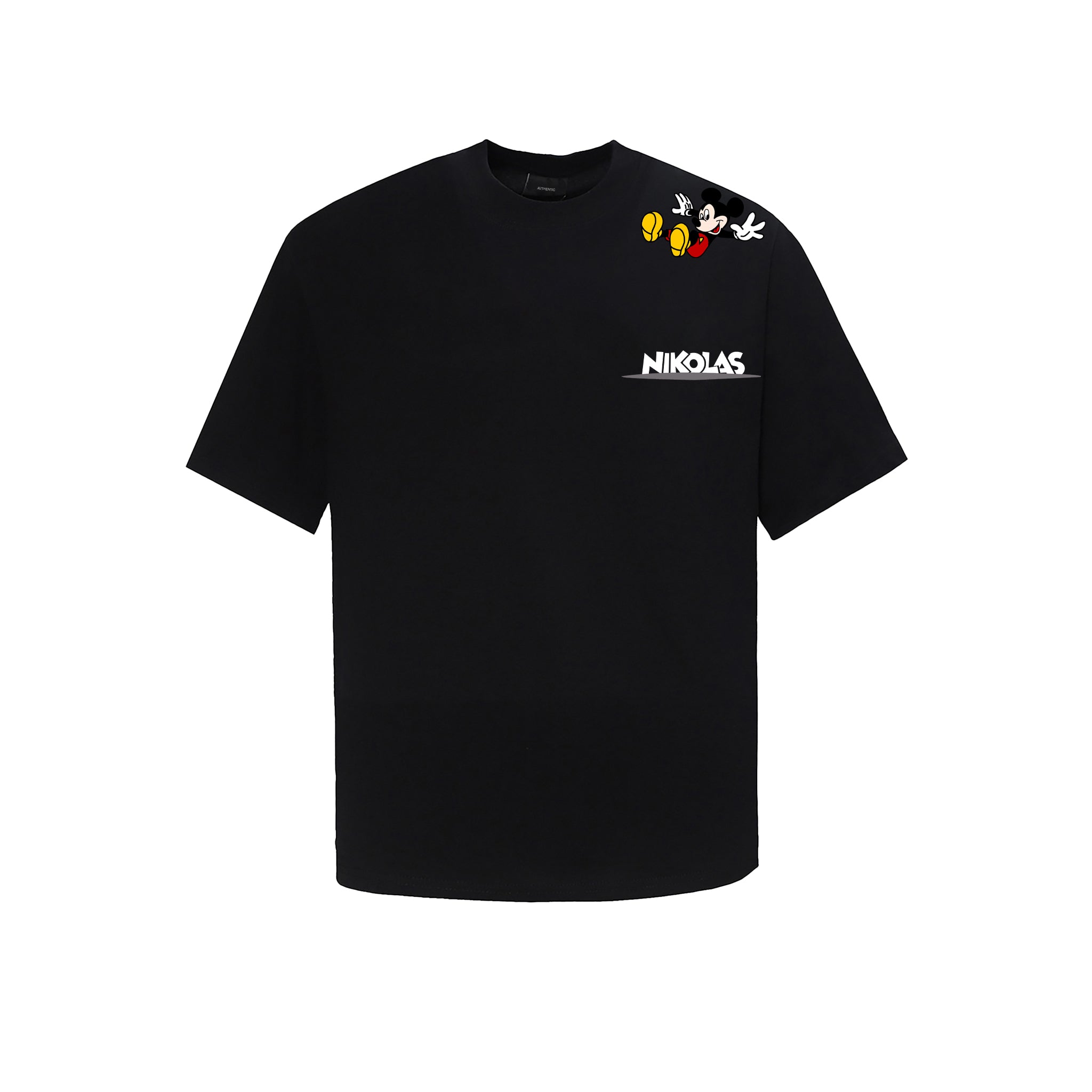 MICKEY CLASSIC TOUCH TEE