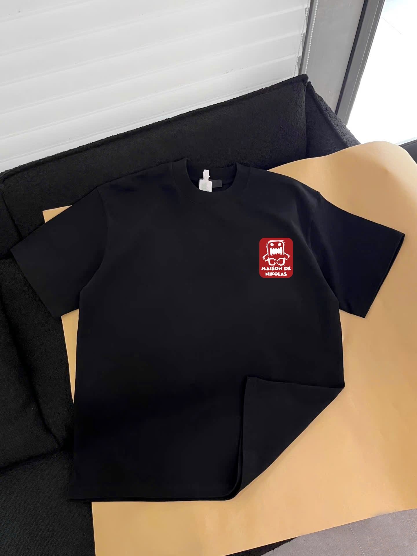 Monster Club T-Shirt