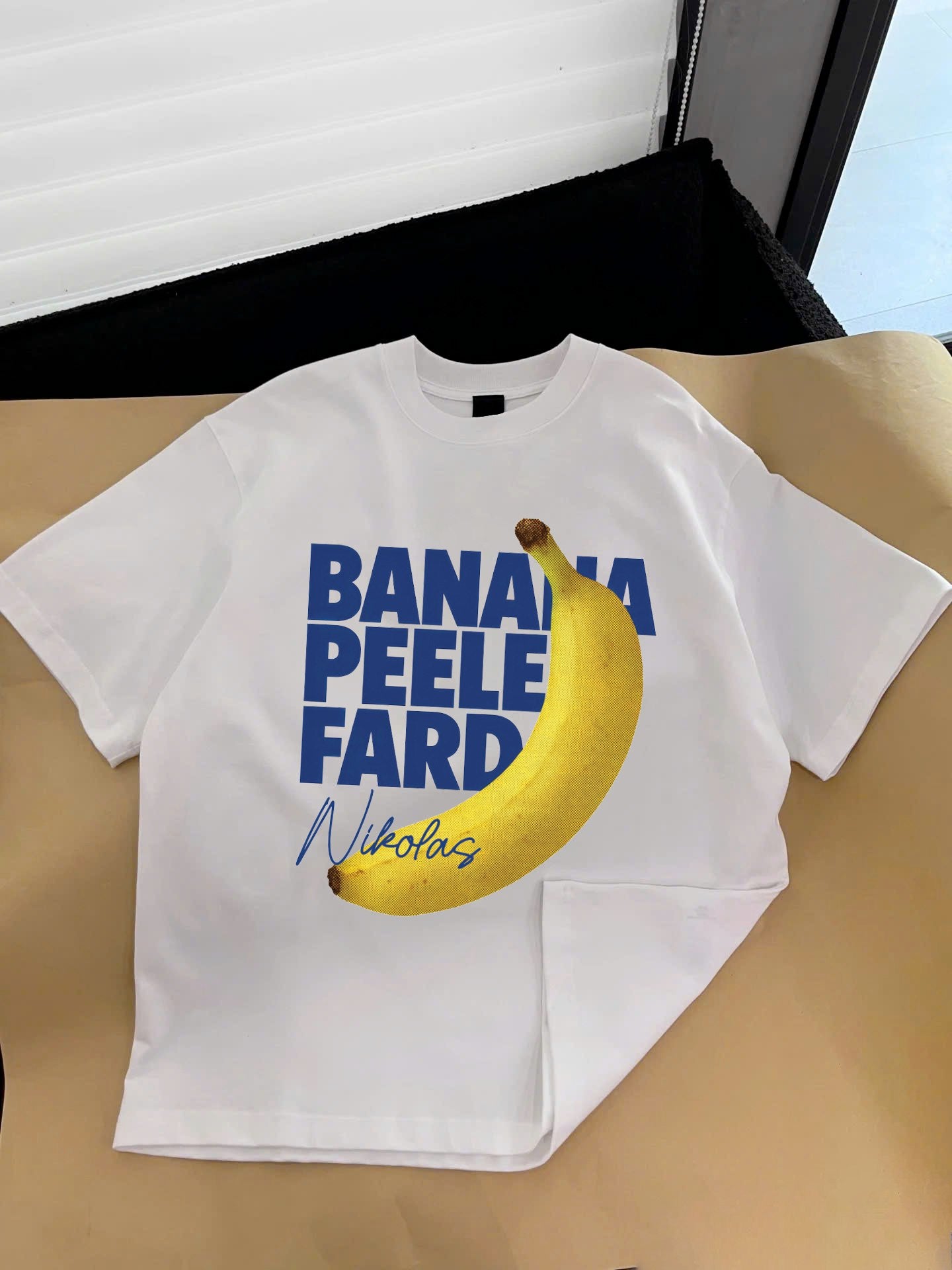 Banana PF T-Shirt