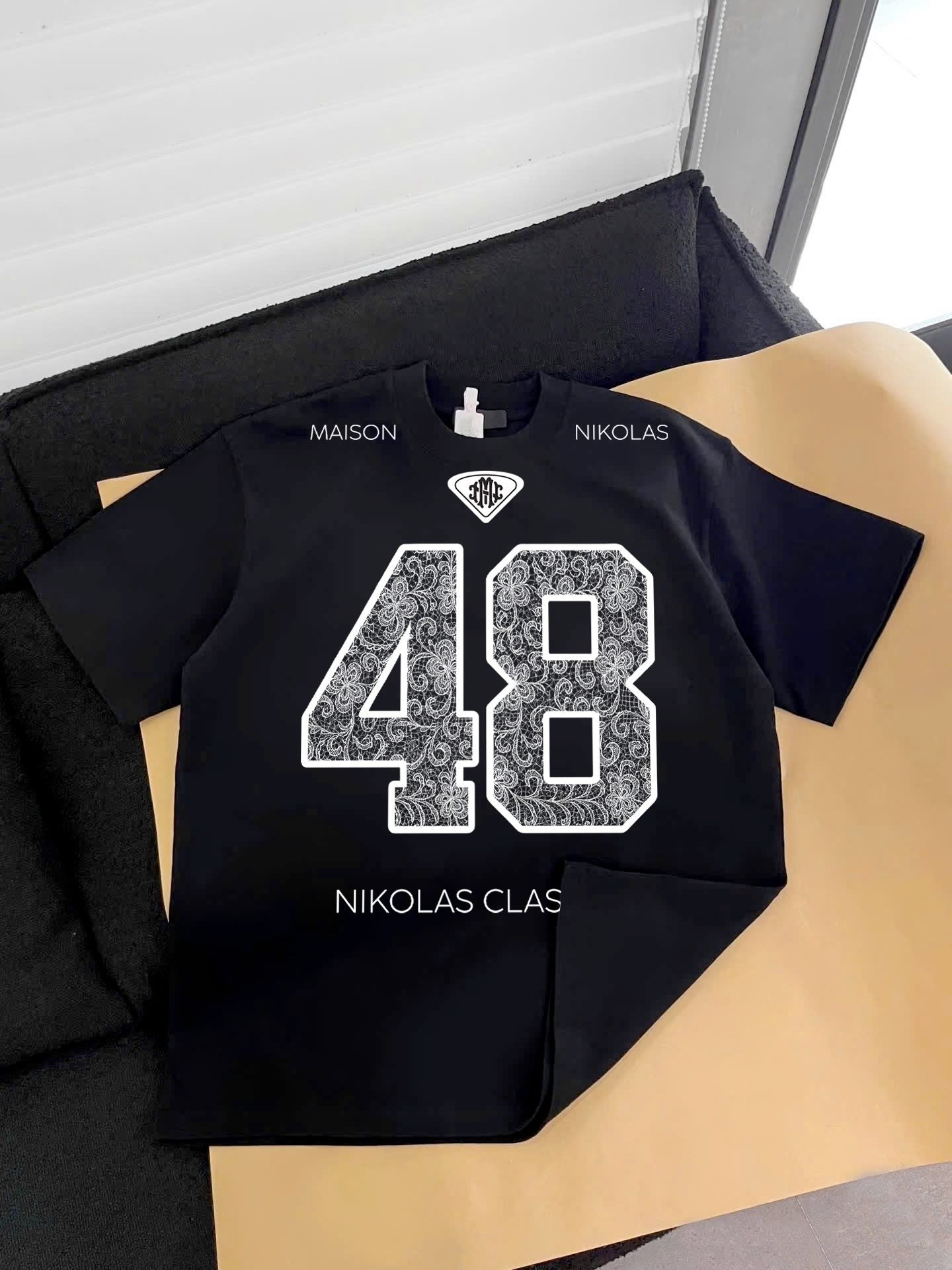 NKL Classico T-Shirt