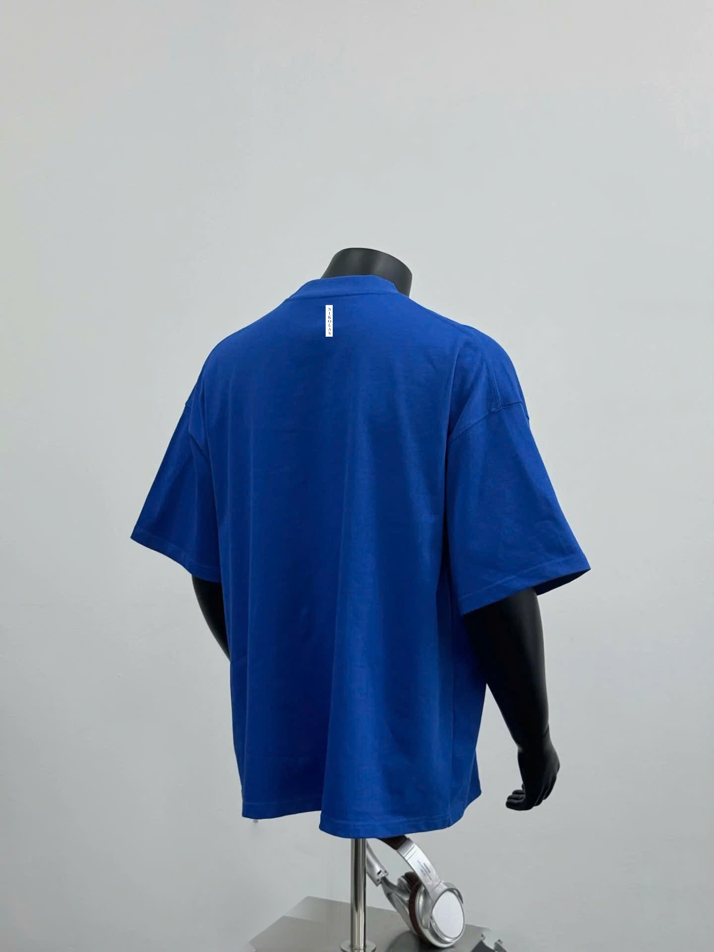 Do you speak Nikolas T-Shirt