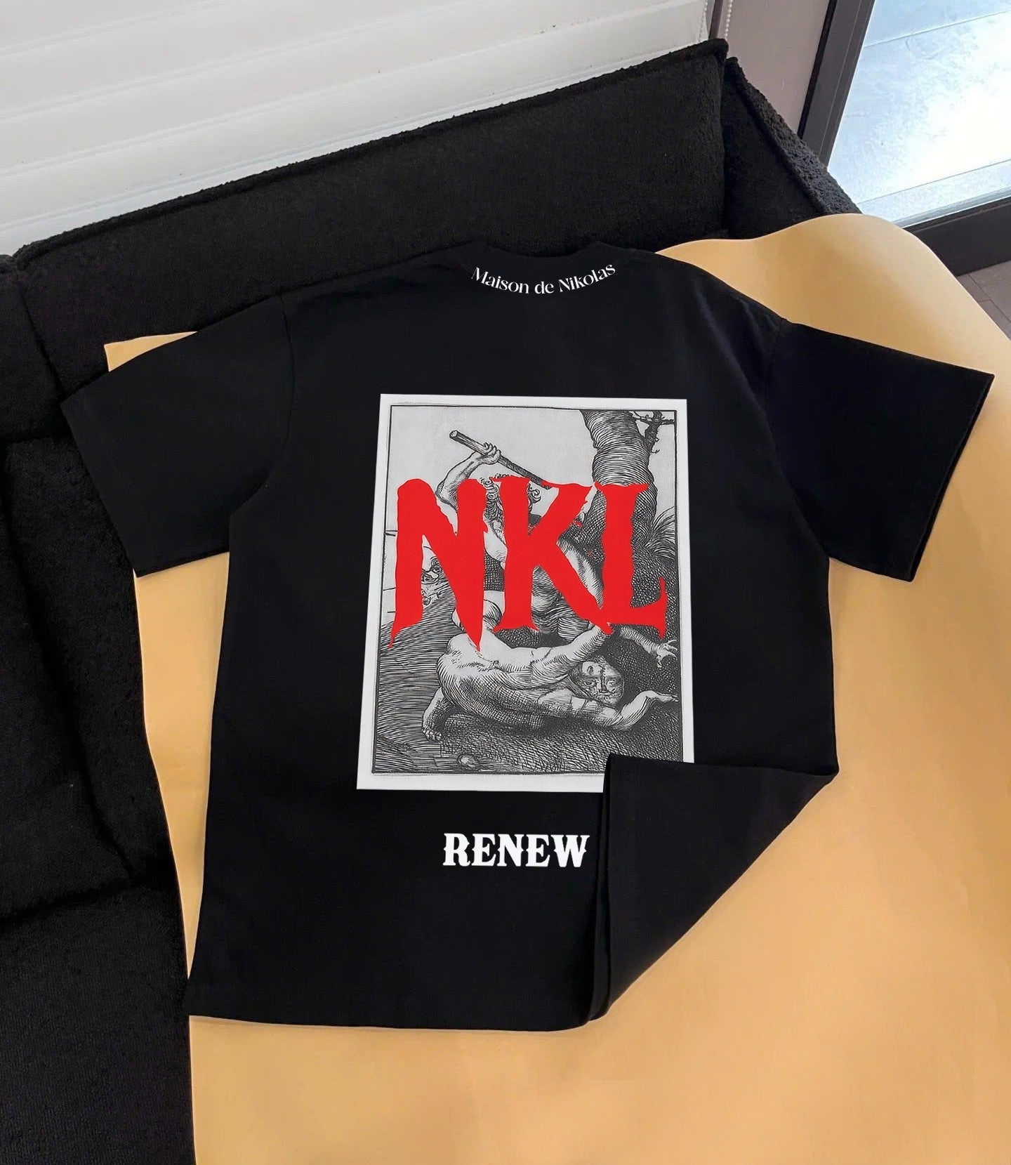 Renew T-Shirt