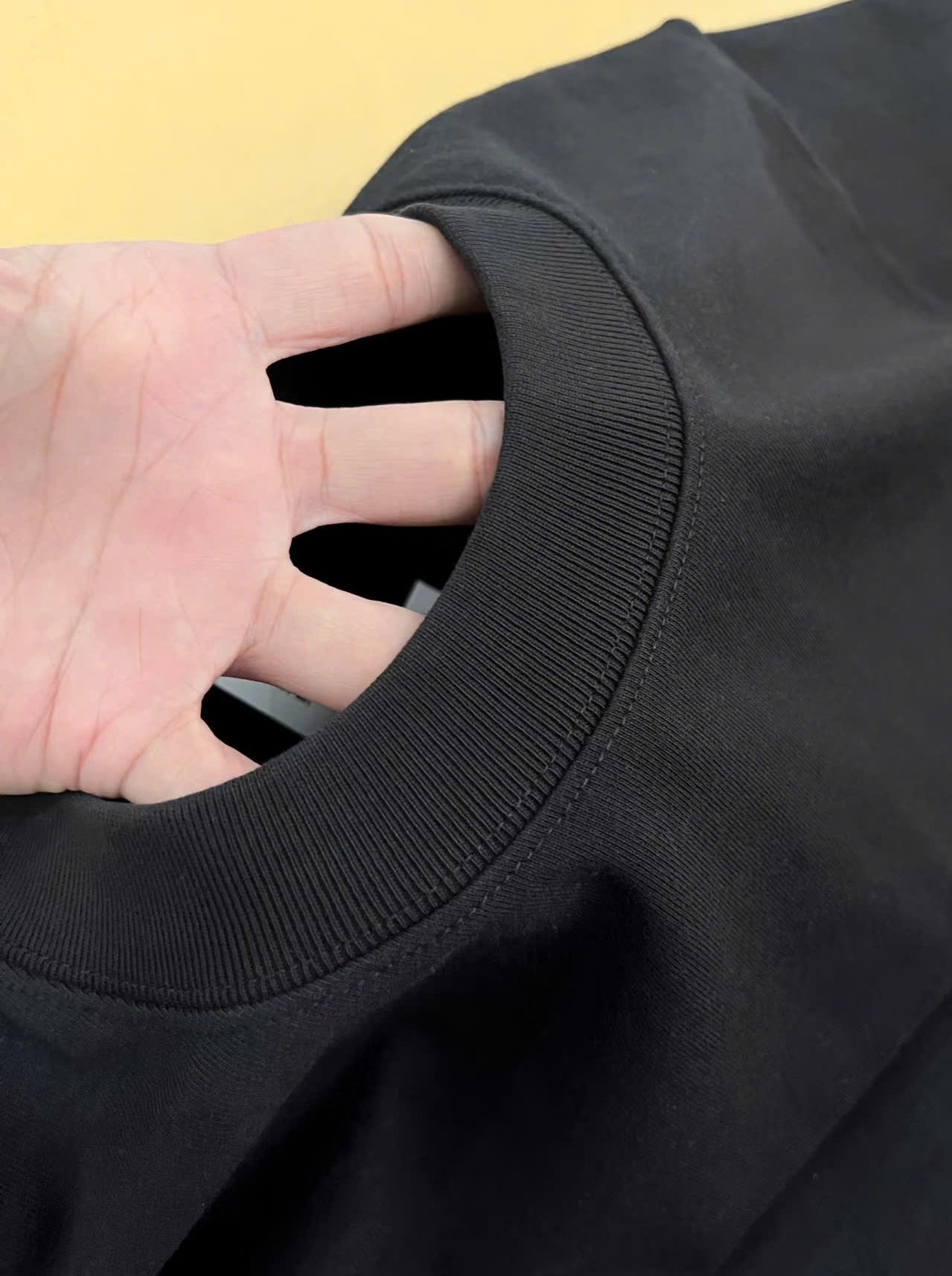 Nikolas x Gdragon V02 T-Shirt