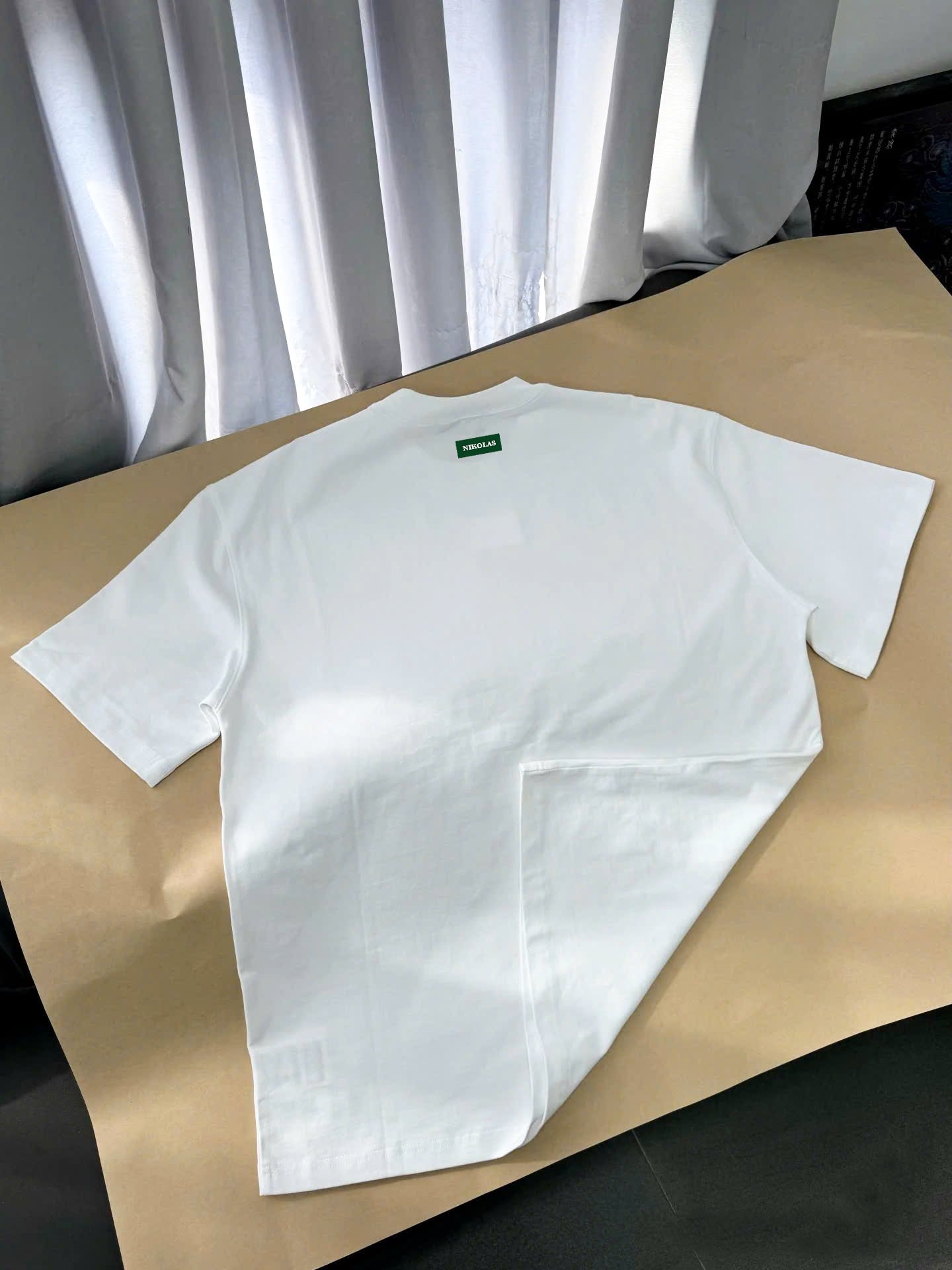 Nikolas Exclusive T-Shirt