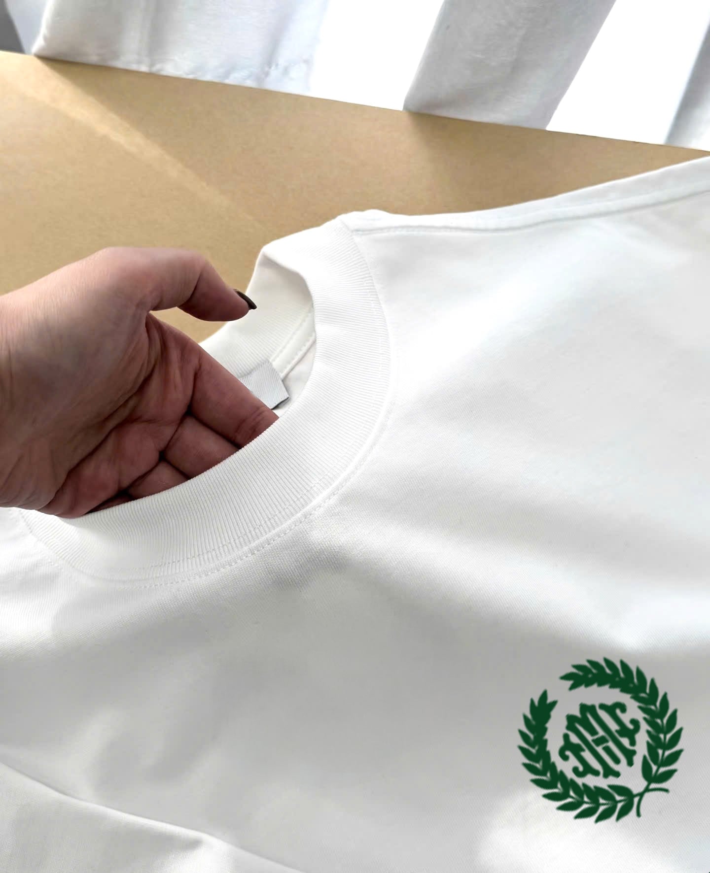 Nikolas Exclusive T-Shirt