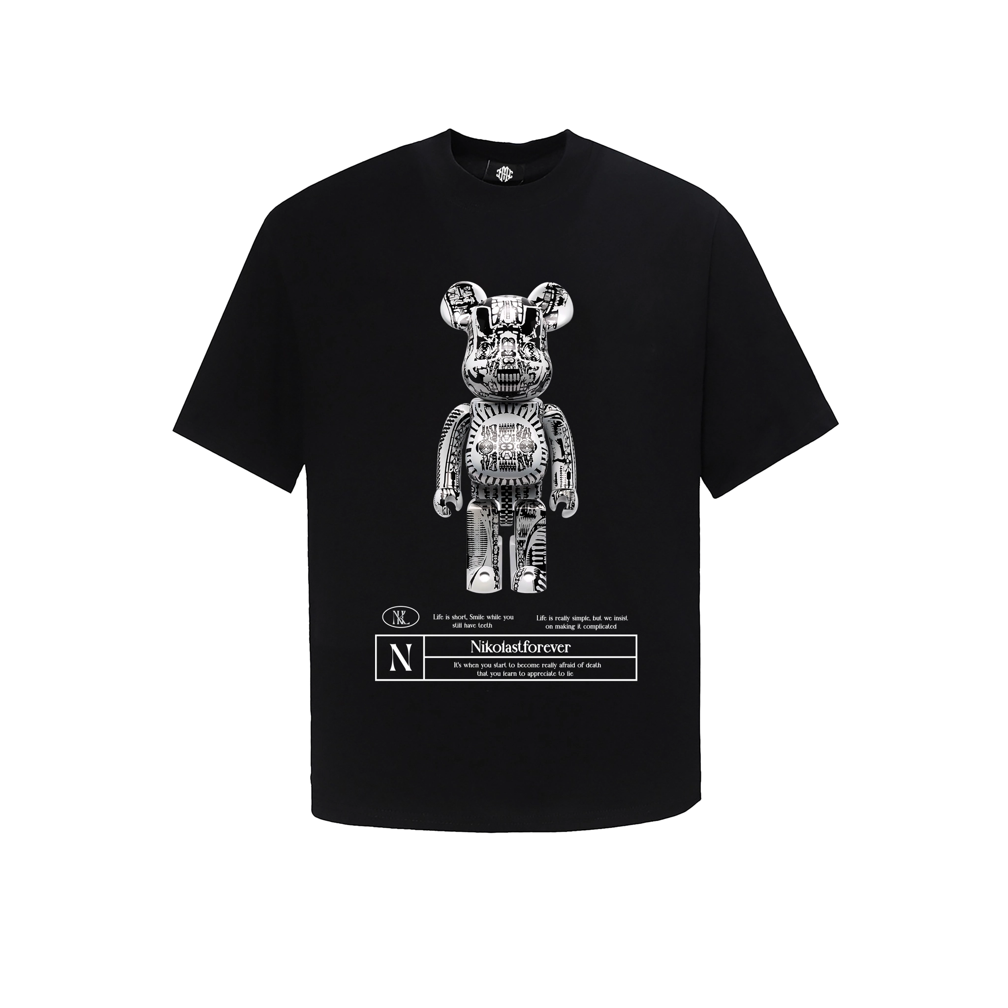 Be@rBrick T-Shirt
