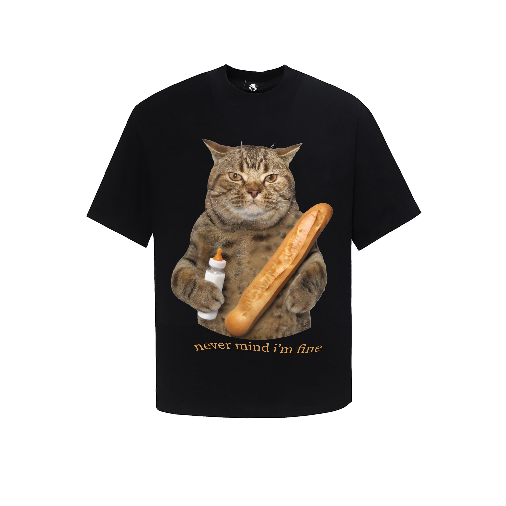 Meo Banh Mi T-Shirt