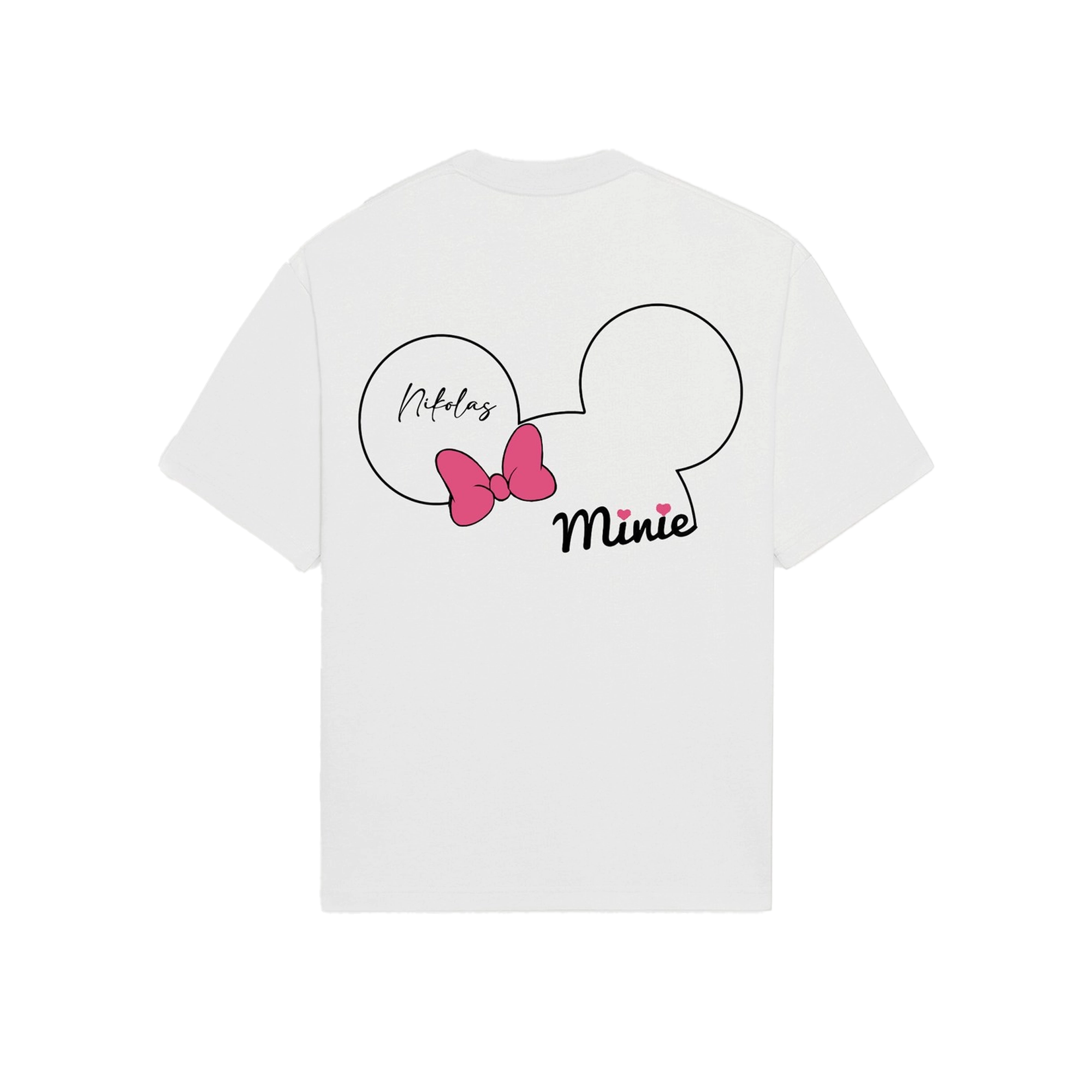 Minie SS25 T-Shirt