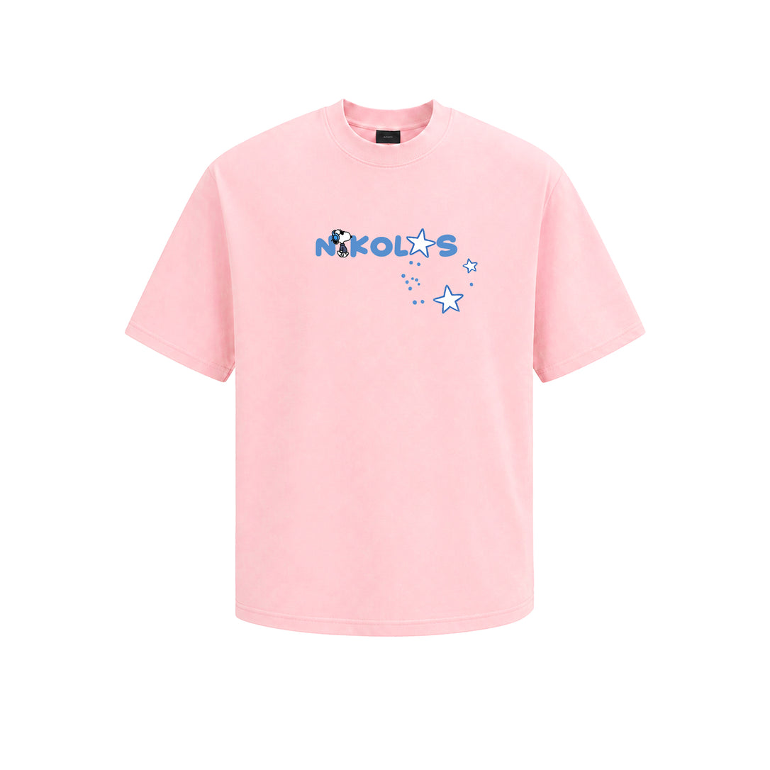 SNOOPY TD TEE
