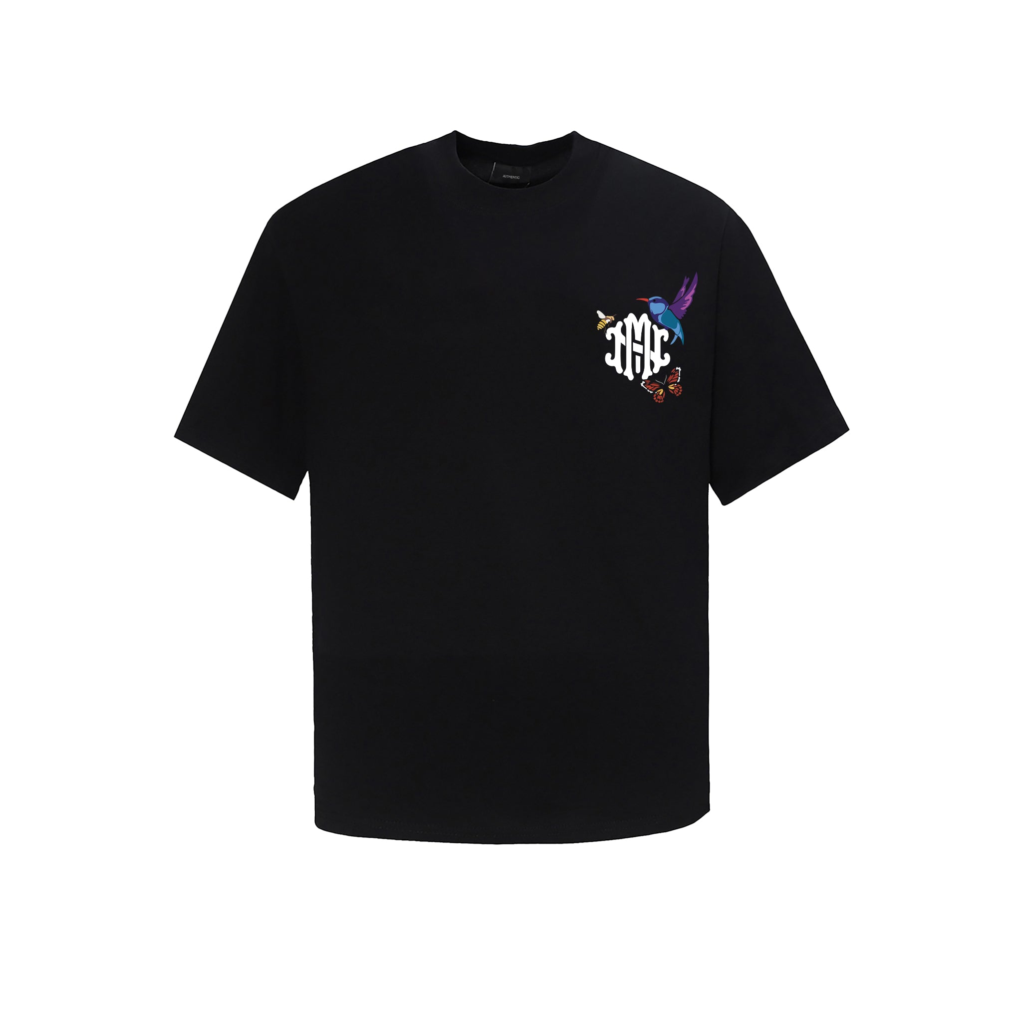 LOGO V3 TEE