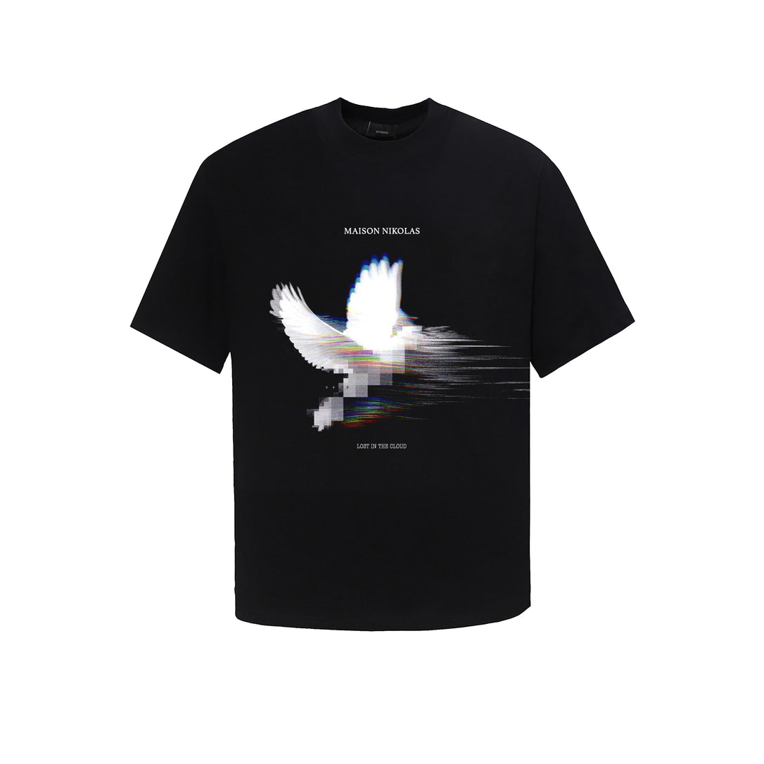 LOST IN THE CLOUD TEE