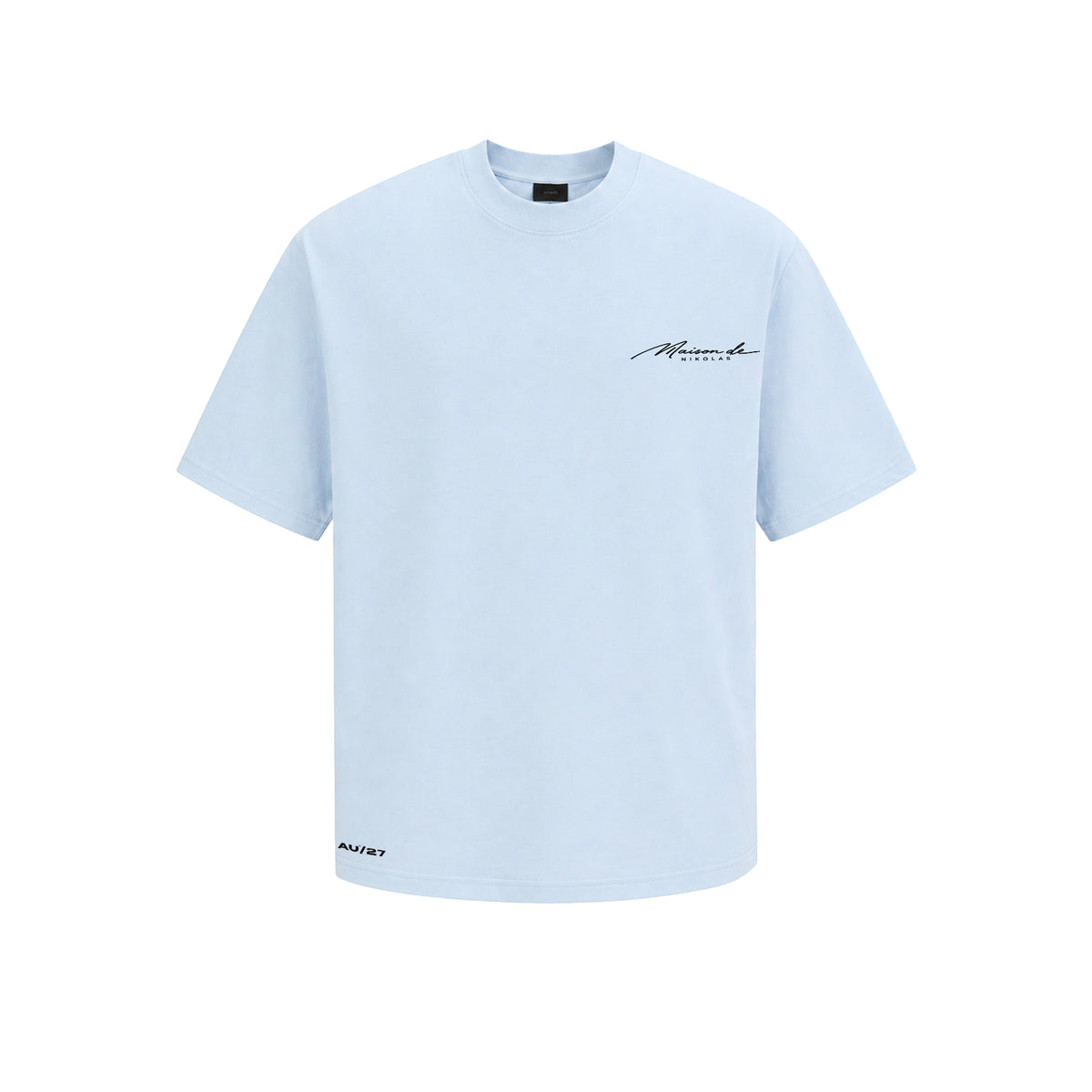 Maison Signature Puff Tee