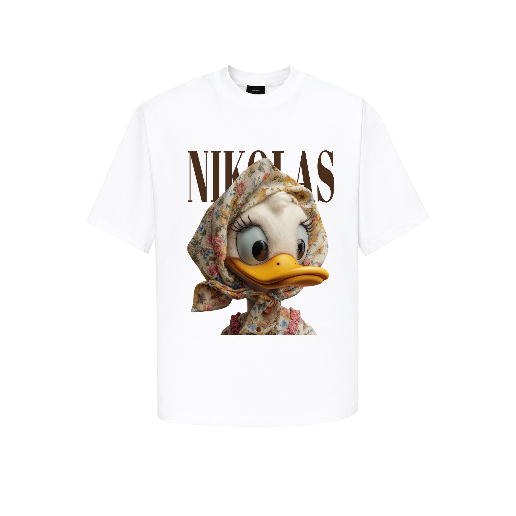 DUCK SOCIETY TEE