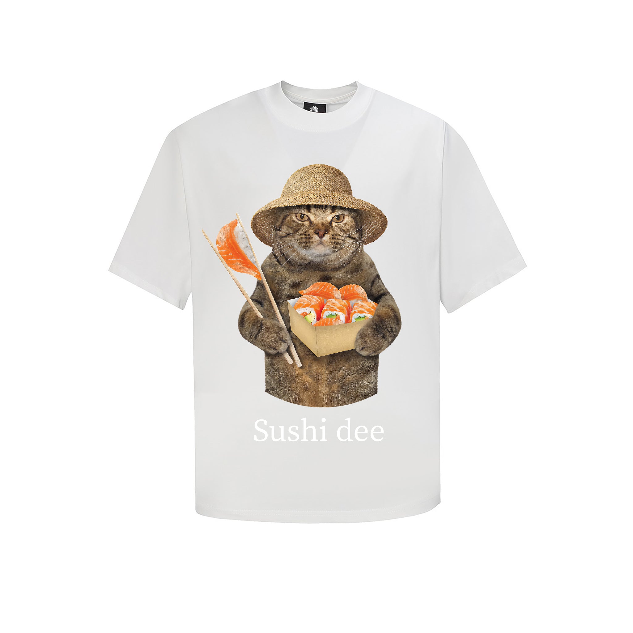 SuShi dee T-Shirt