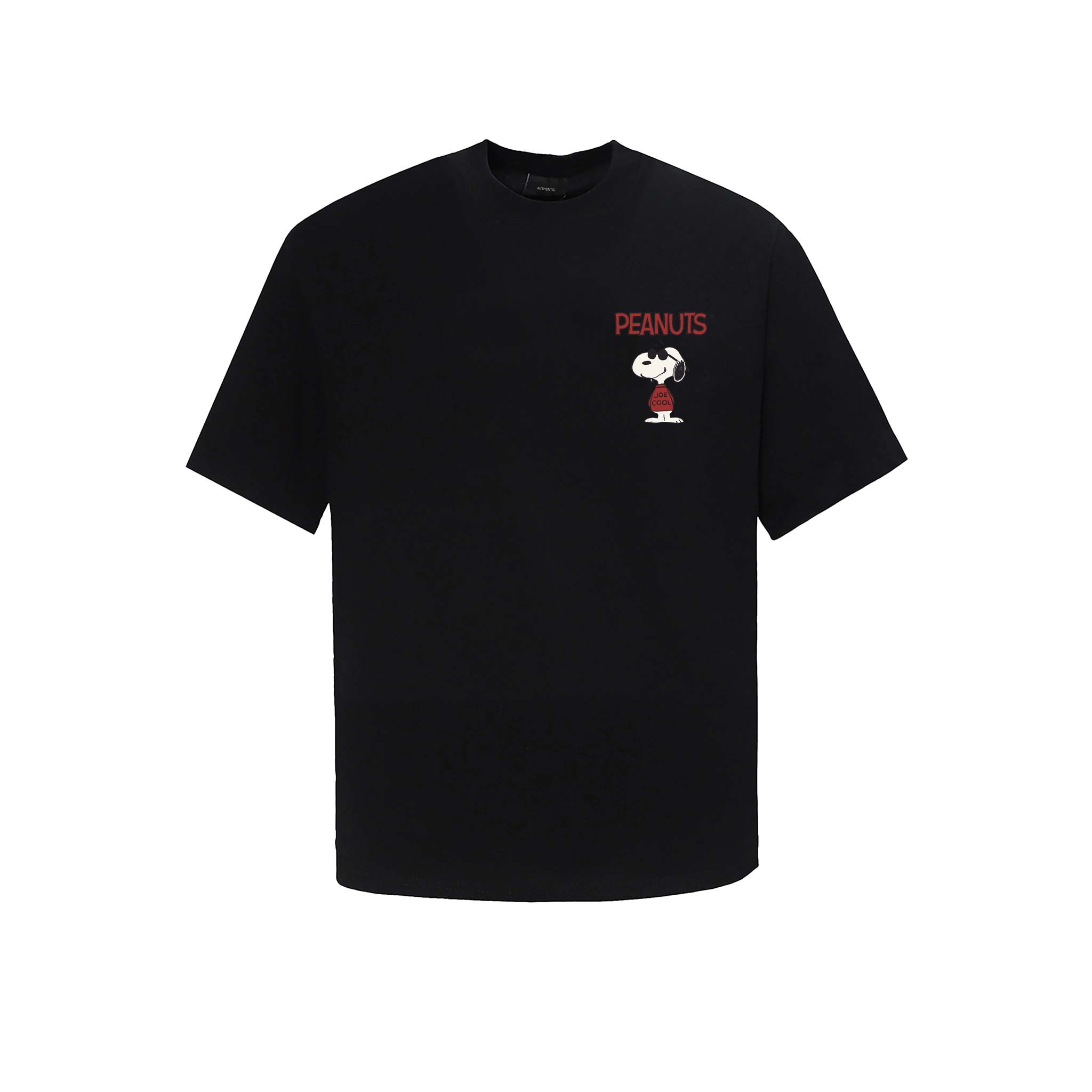 Peanuts x Nikolas V2 T-Shirt