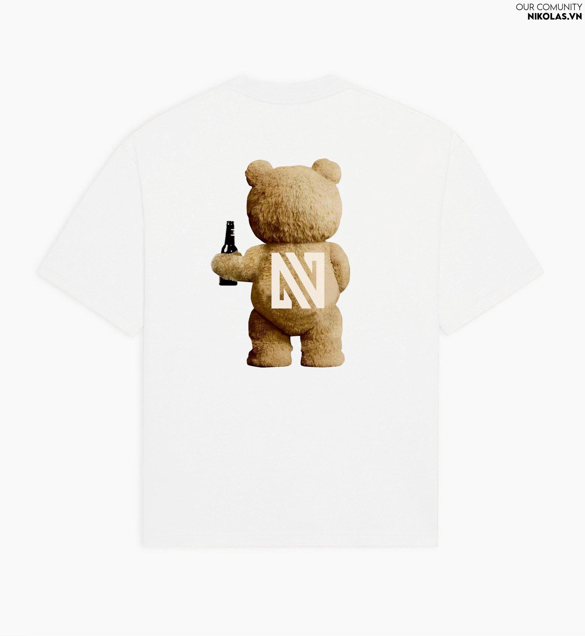 TED2 T-Shirt