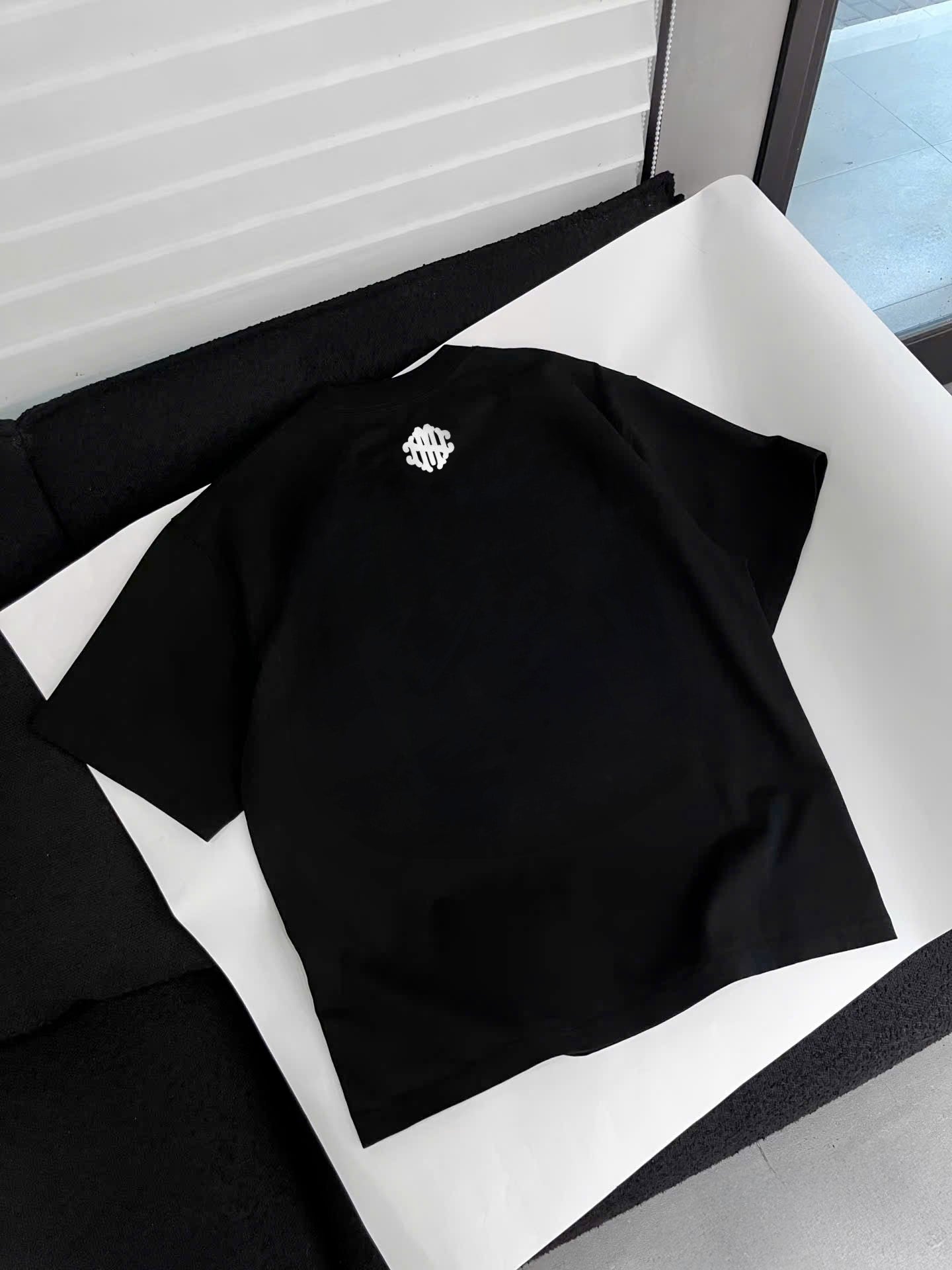 POWER TEE