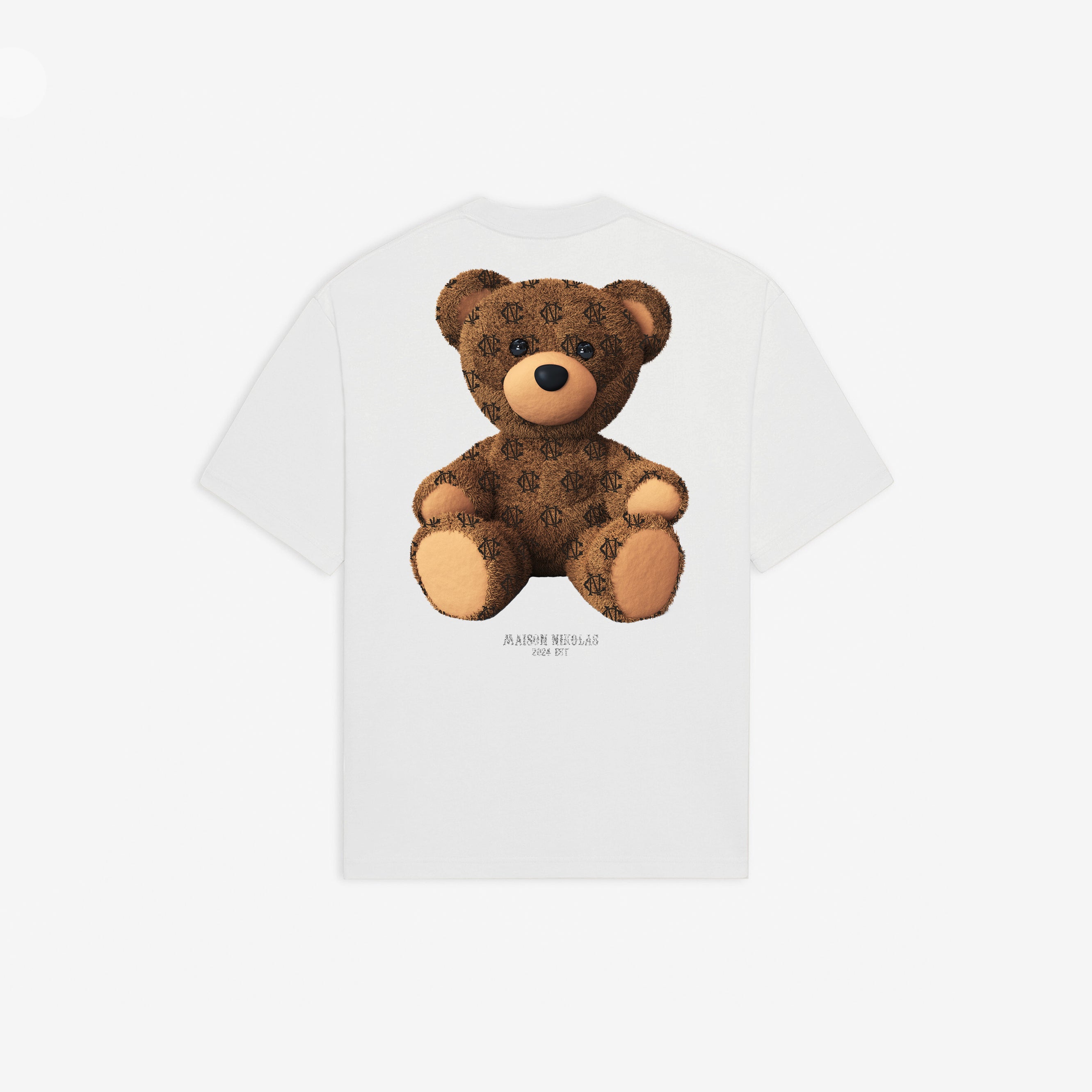 Teddy V13 T-Shirt