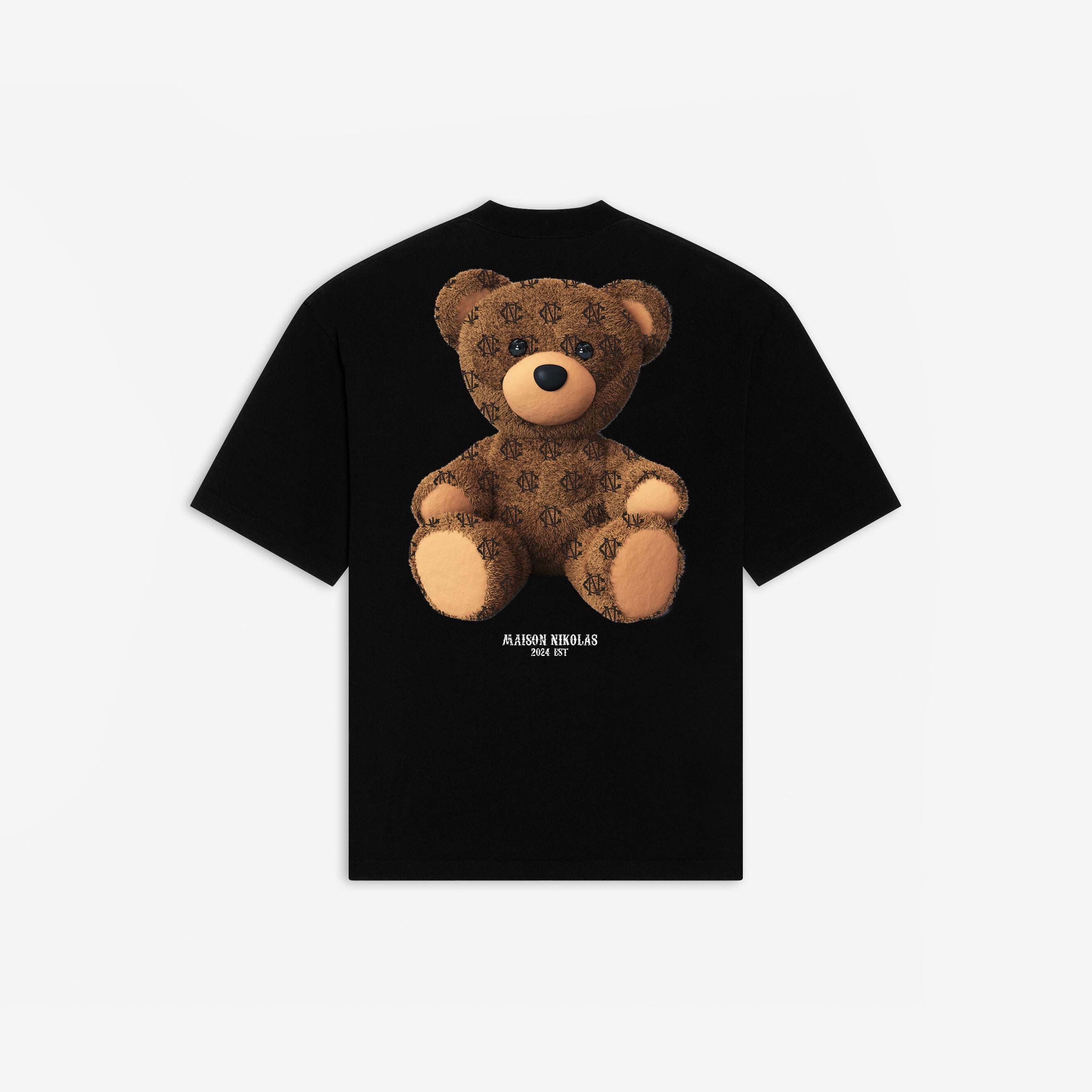Teddy V13 T-Shirt