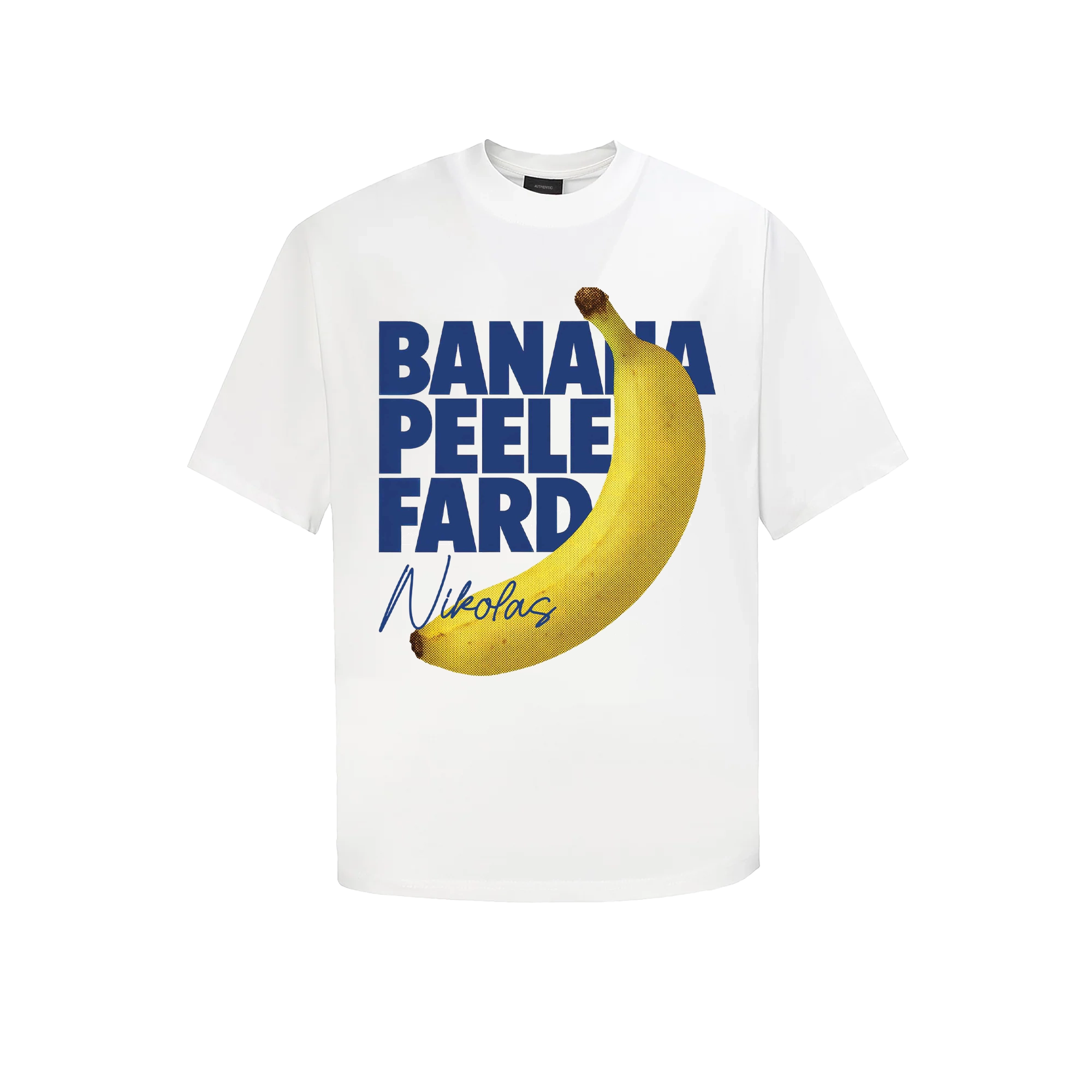 Banana PF T-Shirt