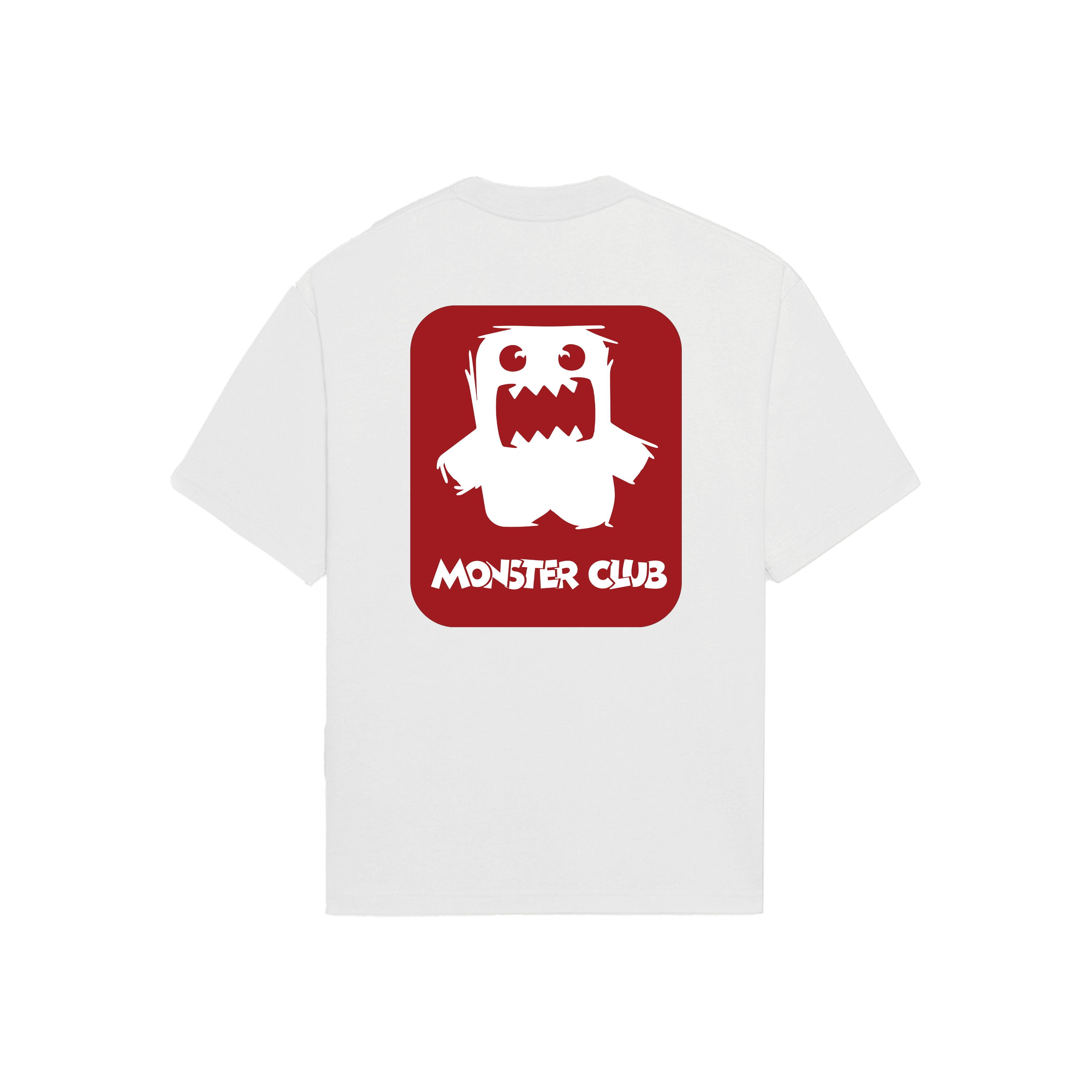 Monster Club T-Shirt