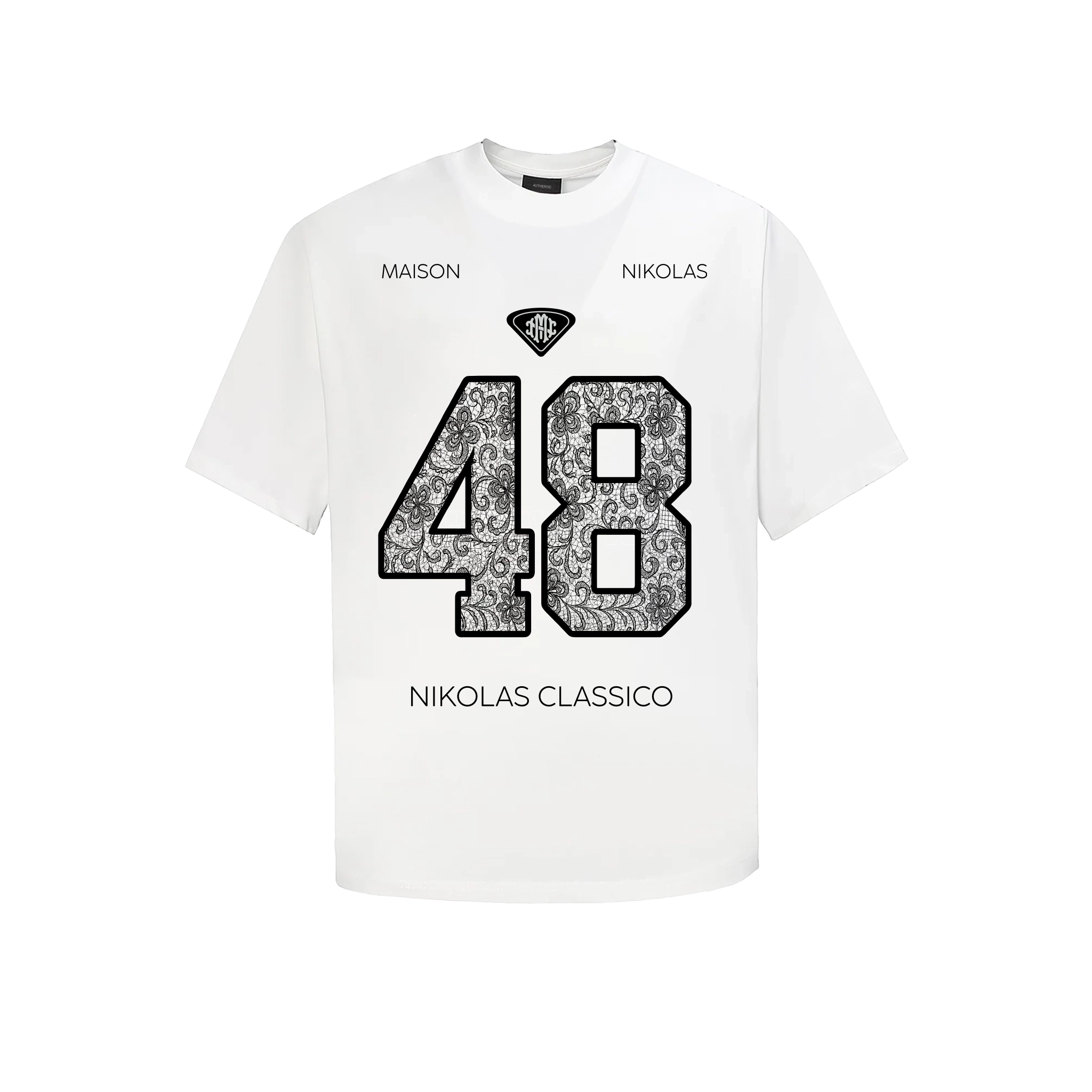 NKL Classico T-Shirt
