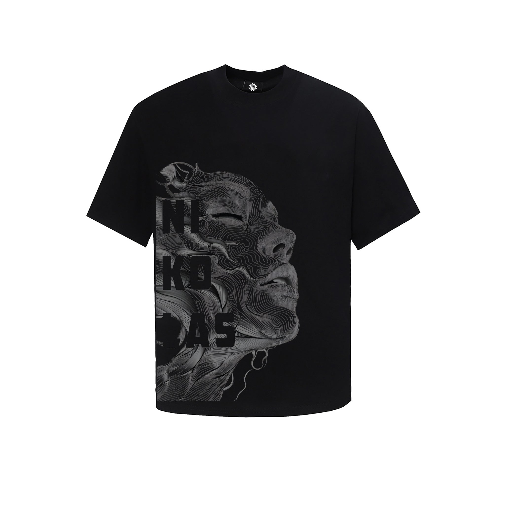 NIKO-49 T-Shirt