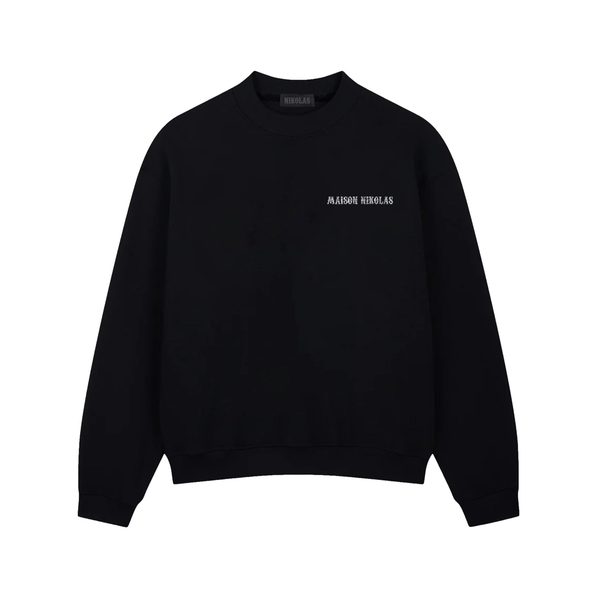 Sweater Mono TeddyBear