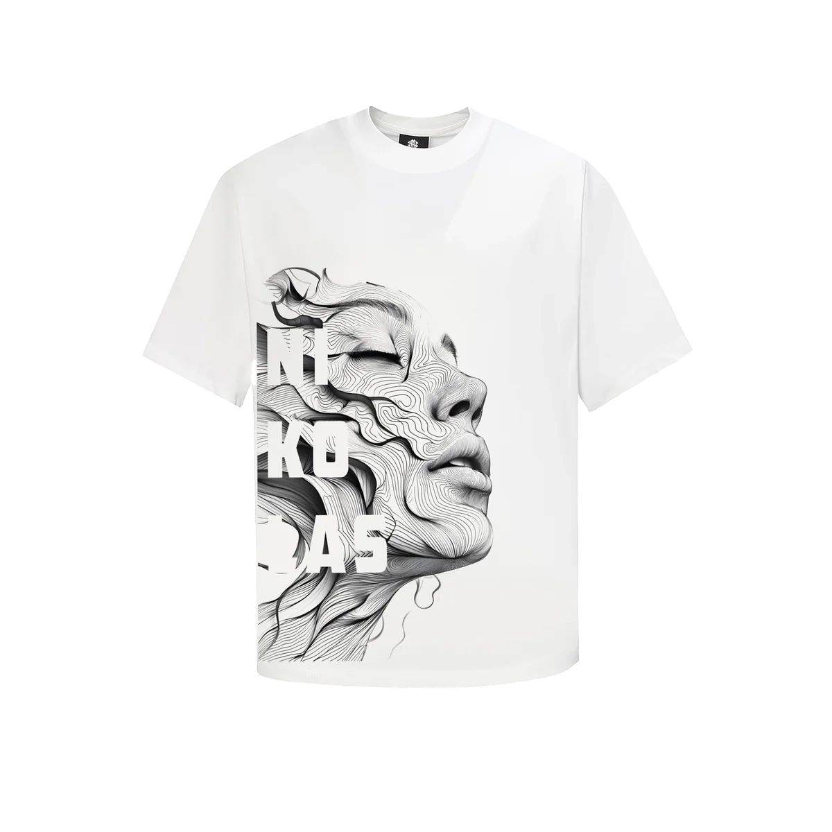 NIKO-49 T-Shirt