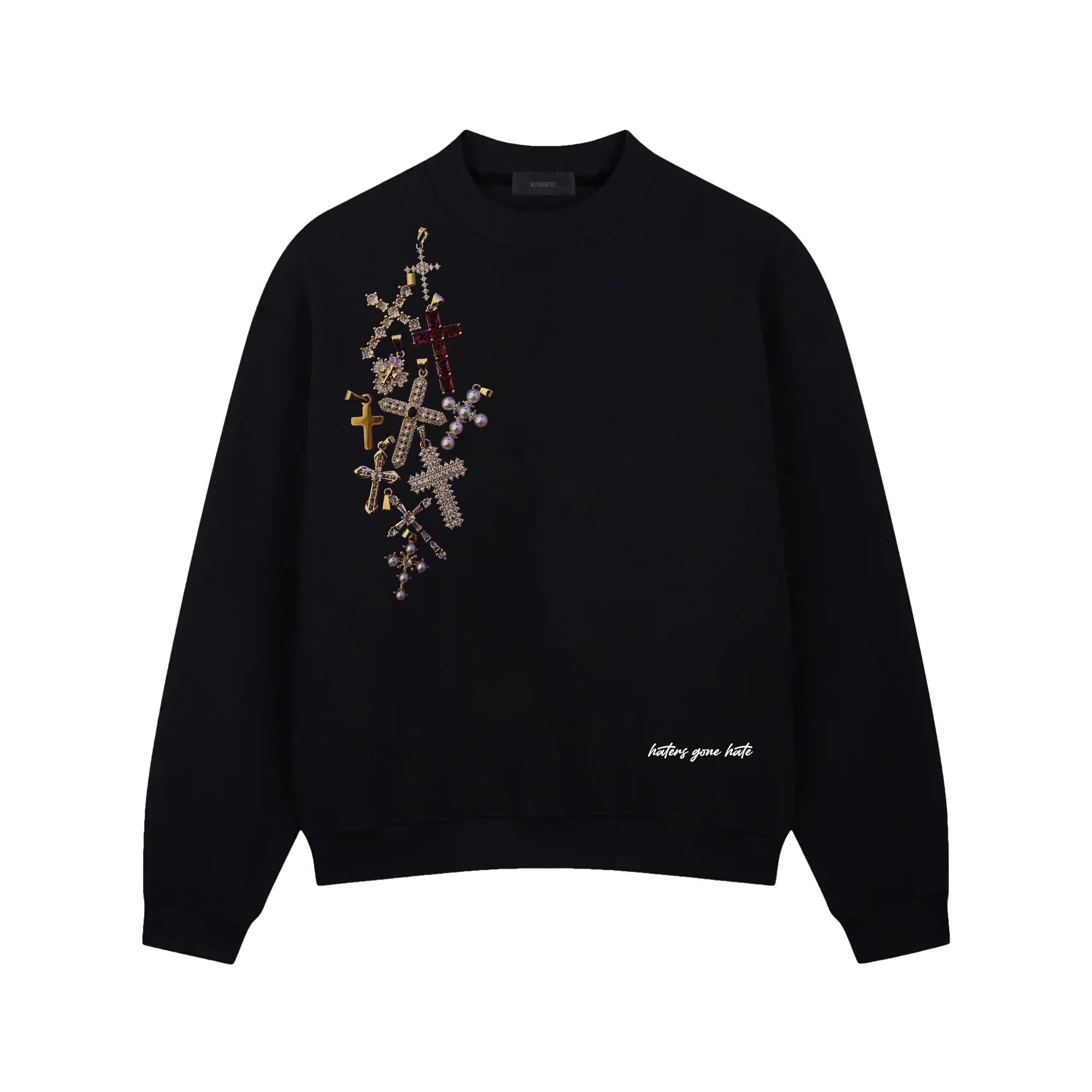 You are fuckin special Sweater